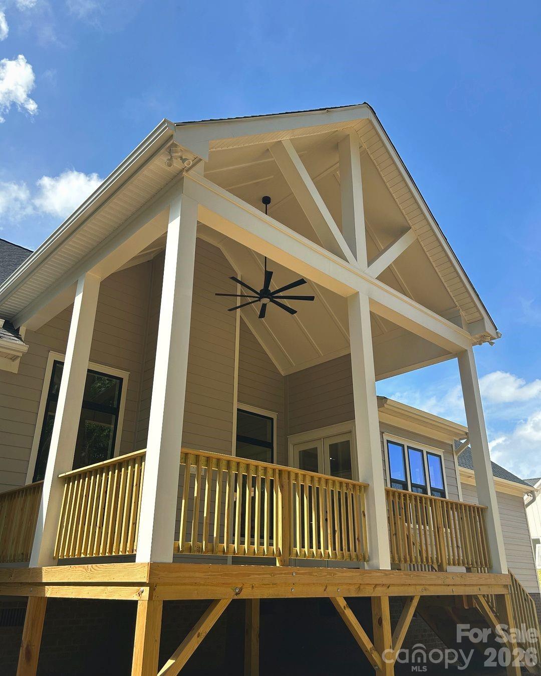 Patrick Commons - Residential