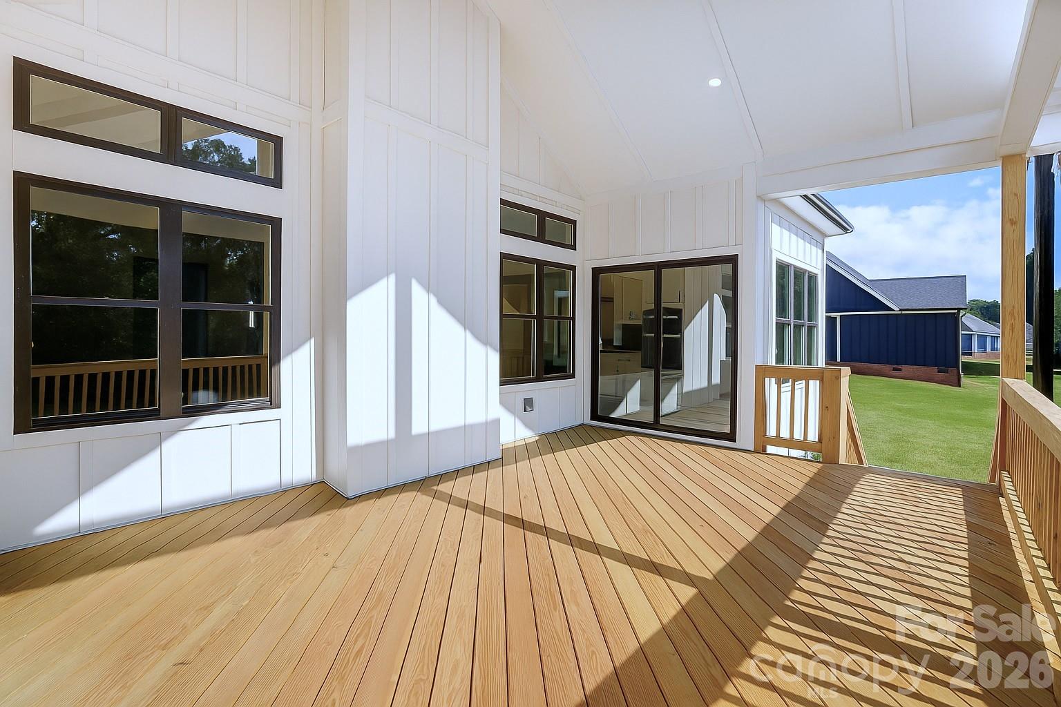 Patrick Commons - Residential