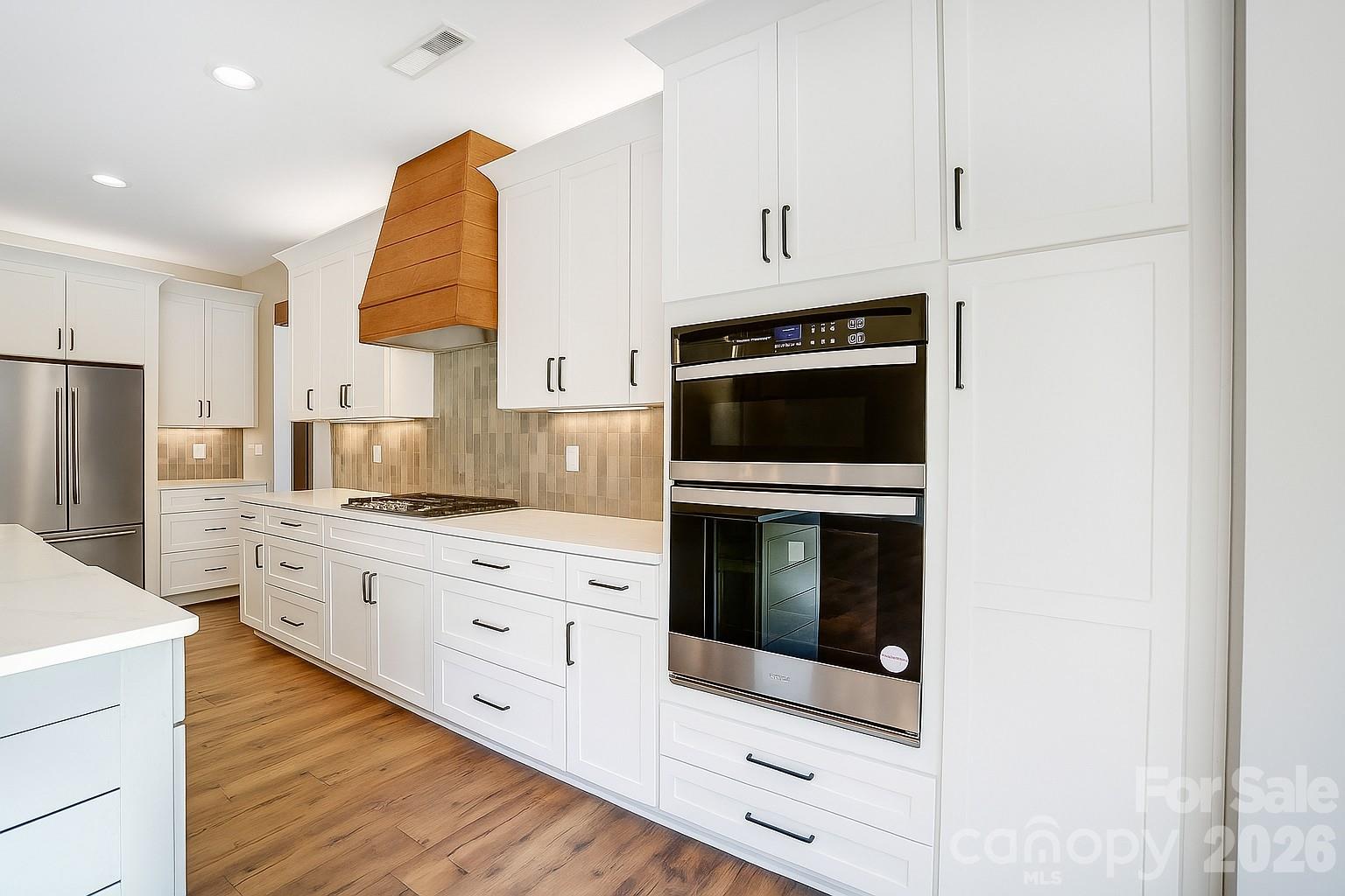 Patrick Commons - Residential
