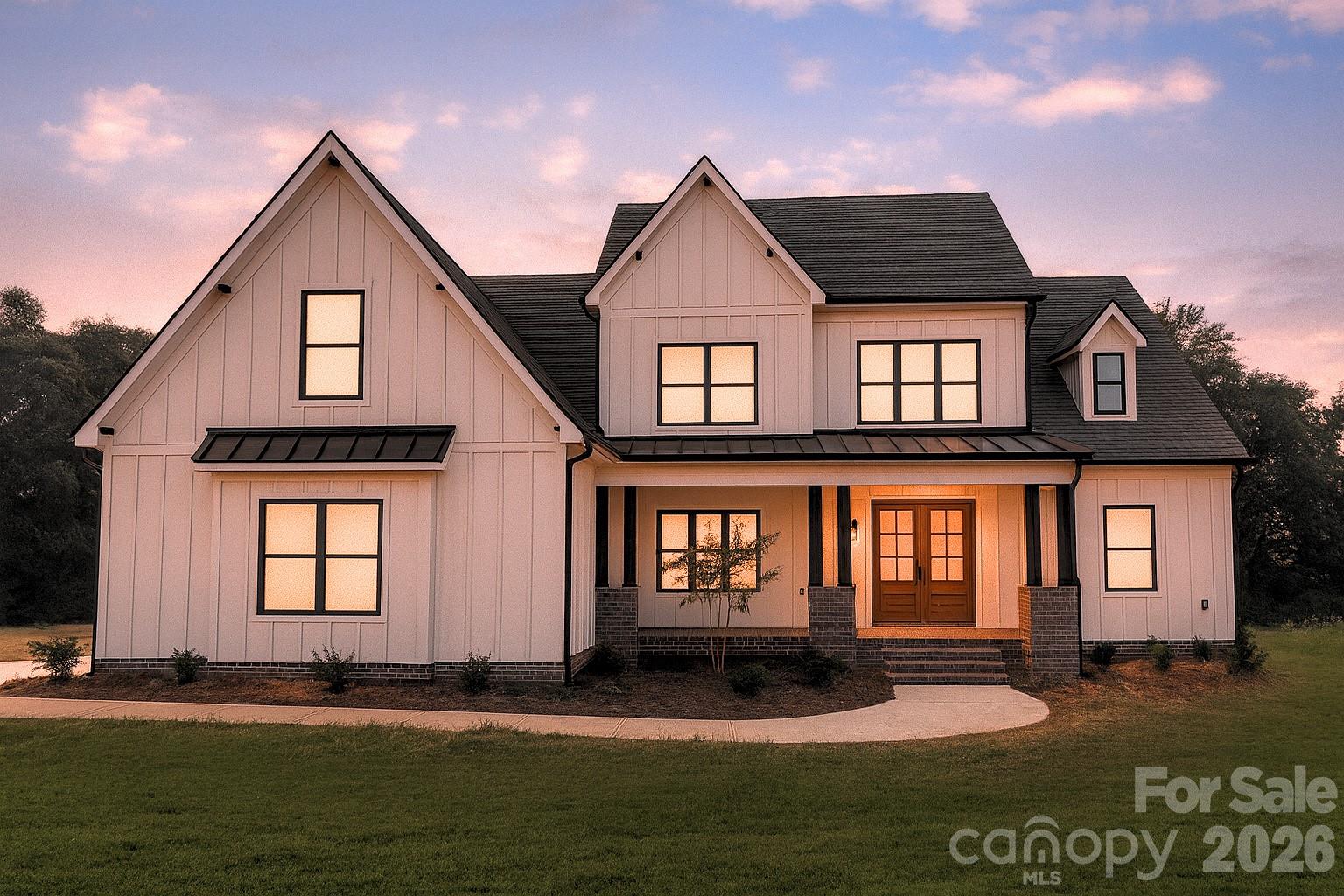 Patrick Commons - Residential