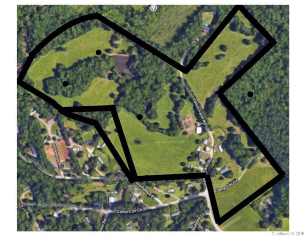 Approximately 57 beautiful acres bordering McAlpine Creek. Parcel includes approximately 55 acres under parcel number 0003 0005200 and about 2 adjoining acres under parcel number 0003 0005206. There are two houses and outbuildings on the property. Please contact the listing agent to see the property. There are several planned developments on adjoining land. A small area along McAlpine Creek is in a Flood Zone. This land along with 5 other acres was granted Preliminary Plat Approval for 99 Lots in July 2023. The other 5 acres is no longer available and so a developer would need to redraw removing the 5 acres and resubmit for a new Preliminary Plat Approval.