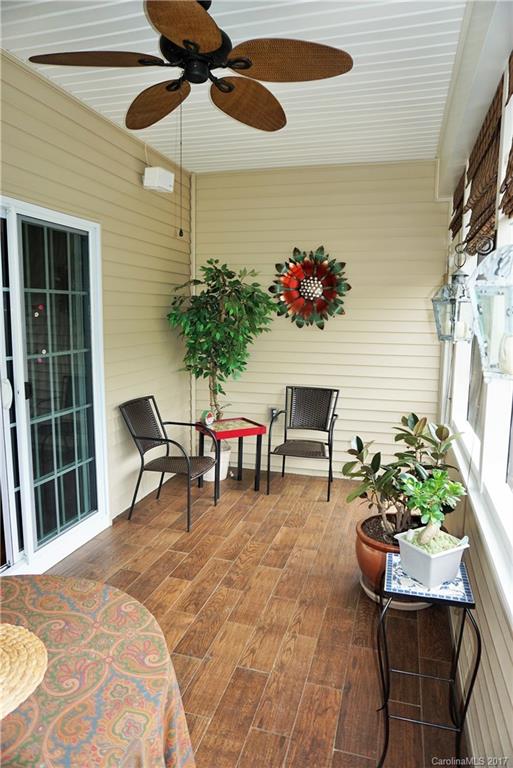 Belair At Carolina Lakes - Residential