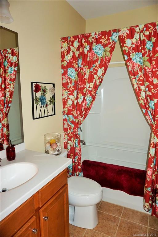 Belair At Carolina Lakes - Residential