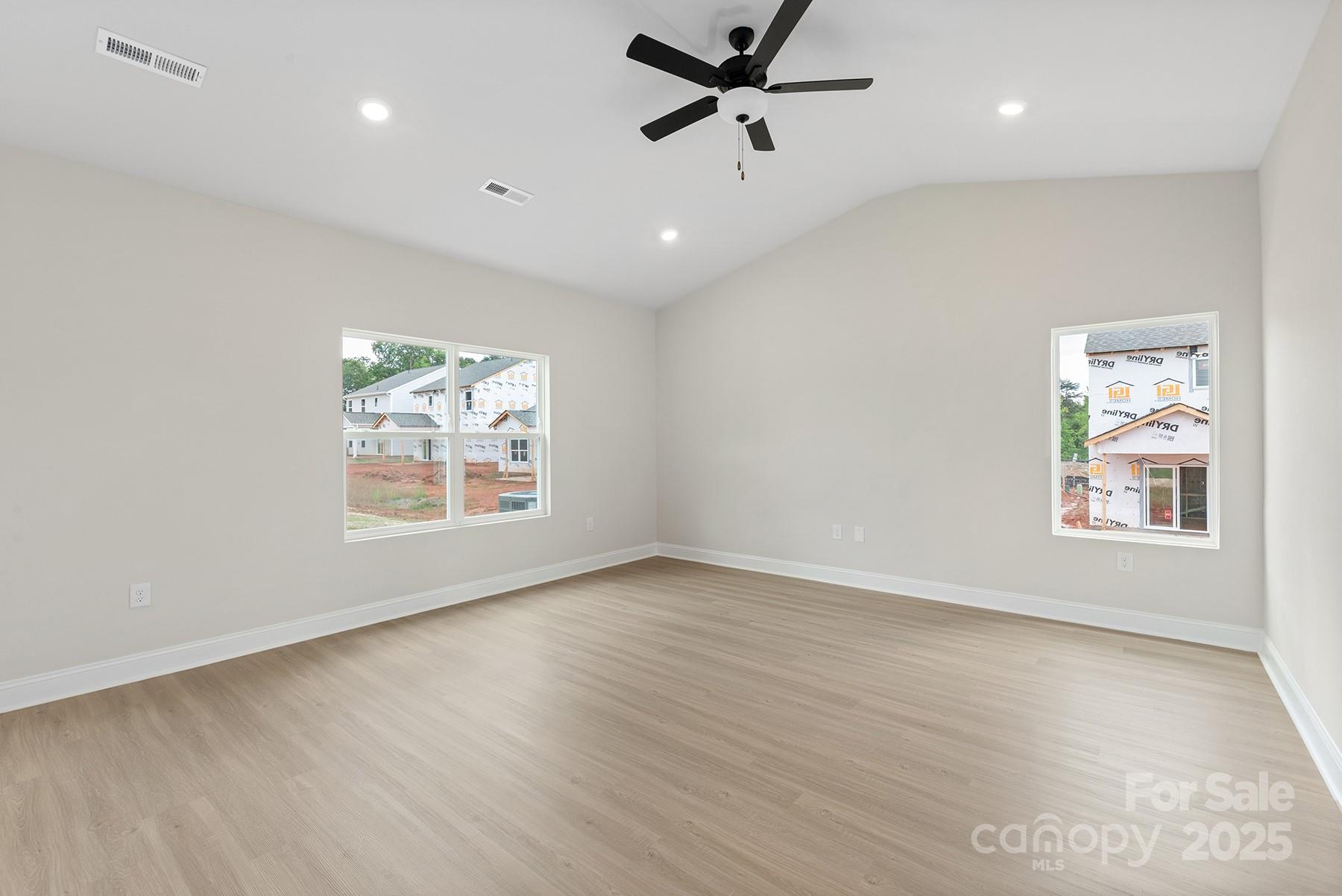 Ascot Woods - Residential