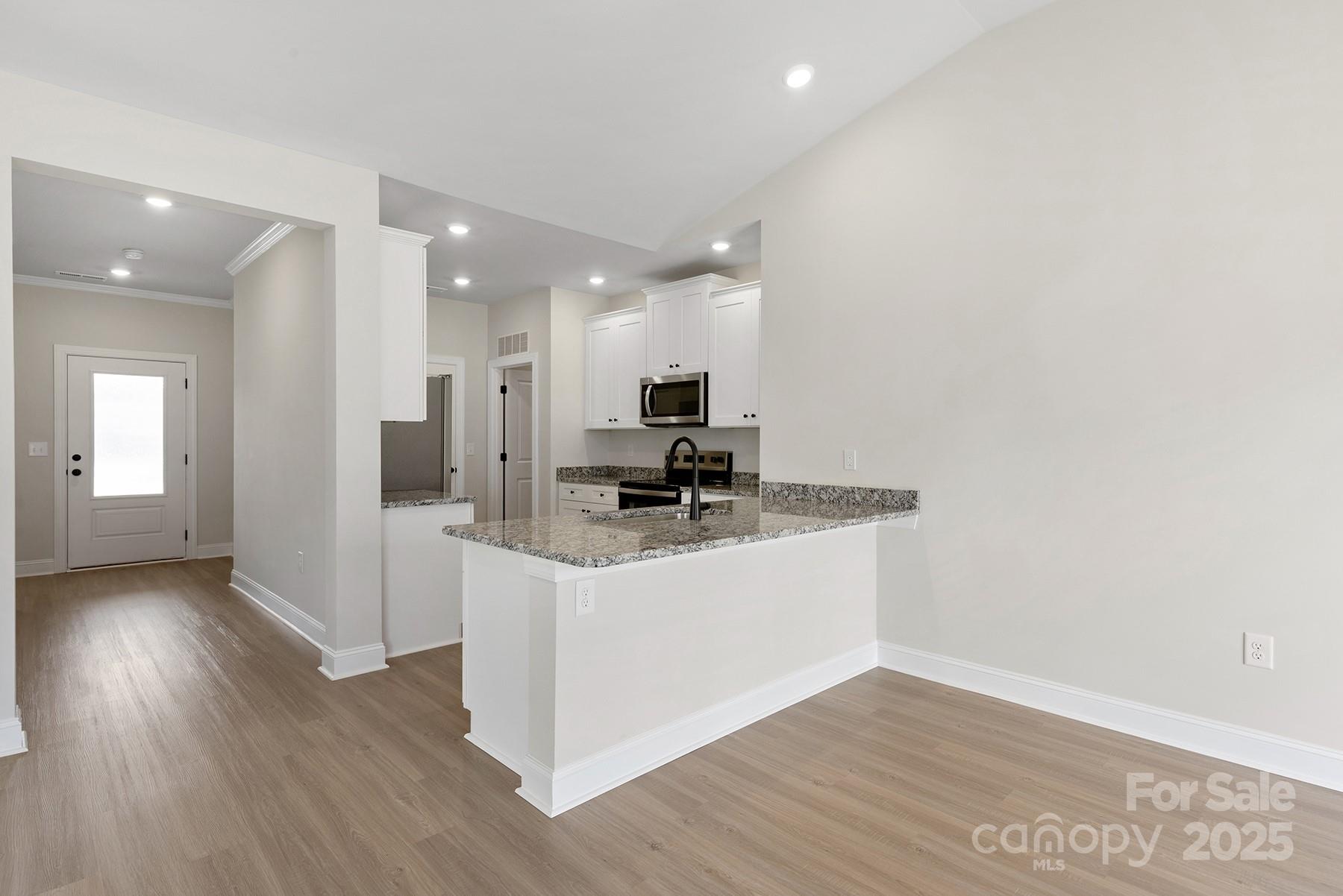 Ascot Woods - Residential