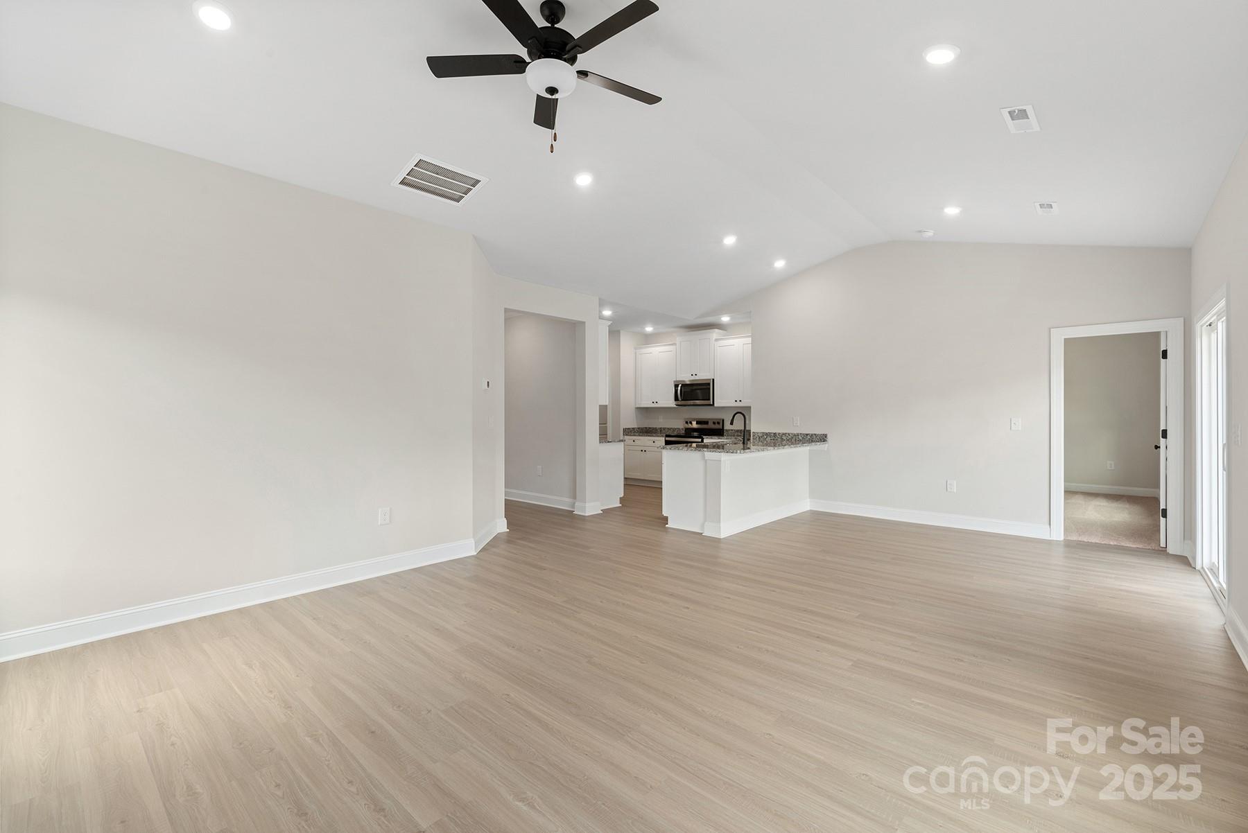 Ascot Woods - Residential