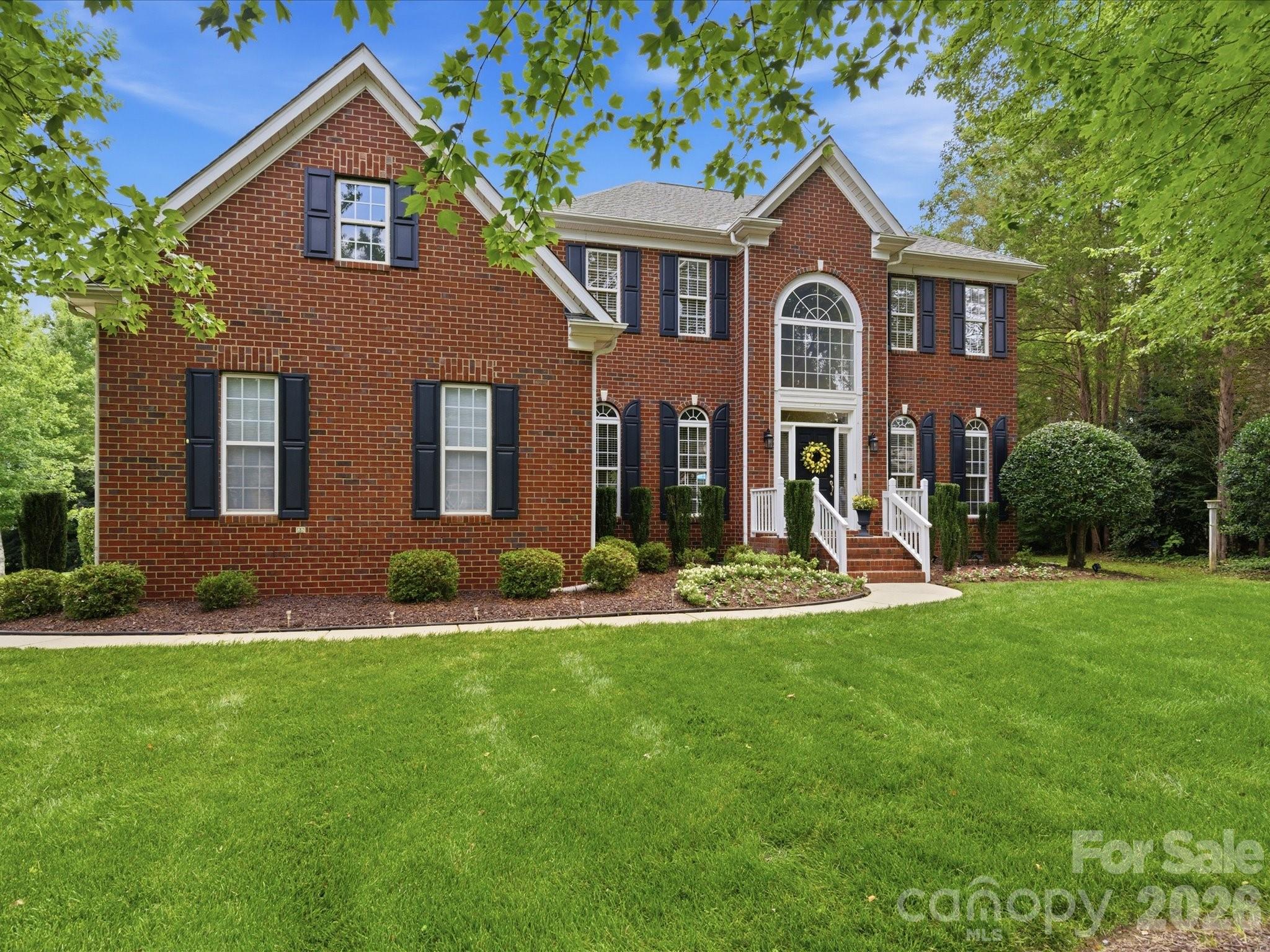 Somerset - Residential