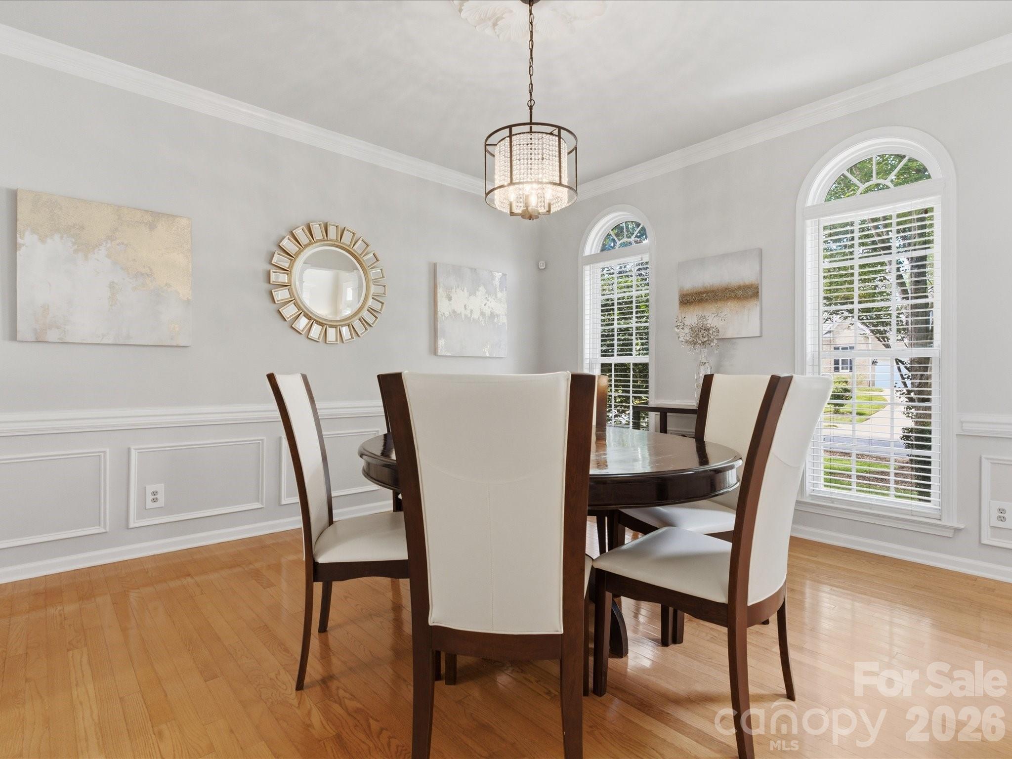 Somerset - Residential