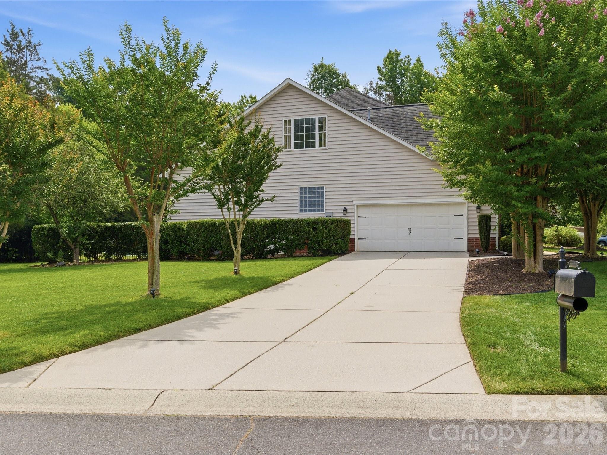 Somerset - Residential