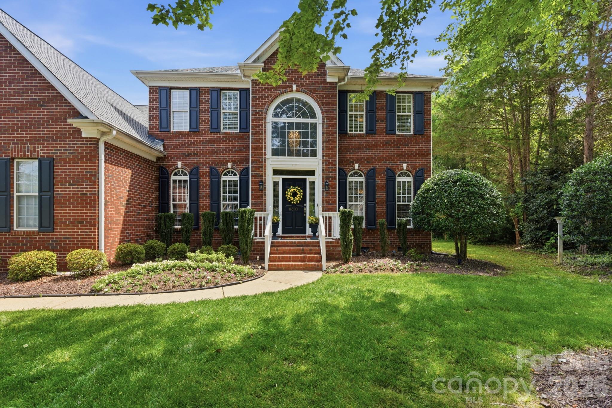 Somerset - Residential
