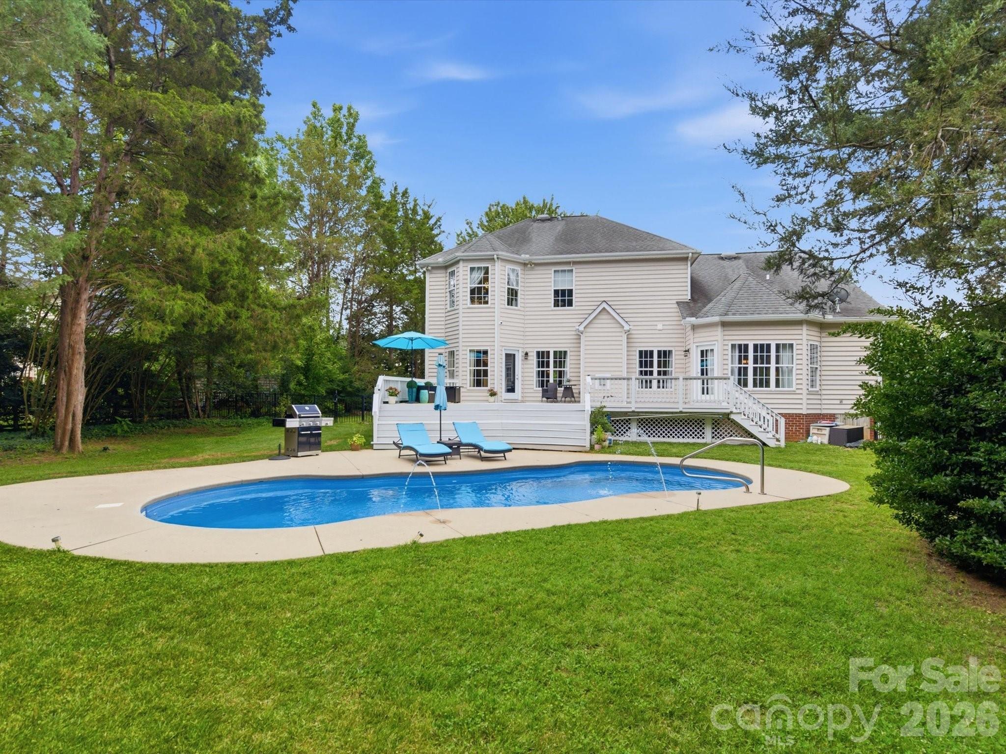Somerset - Residential