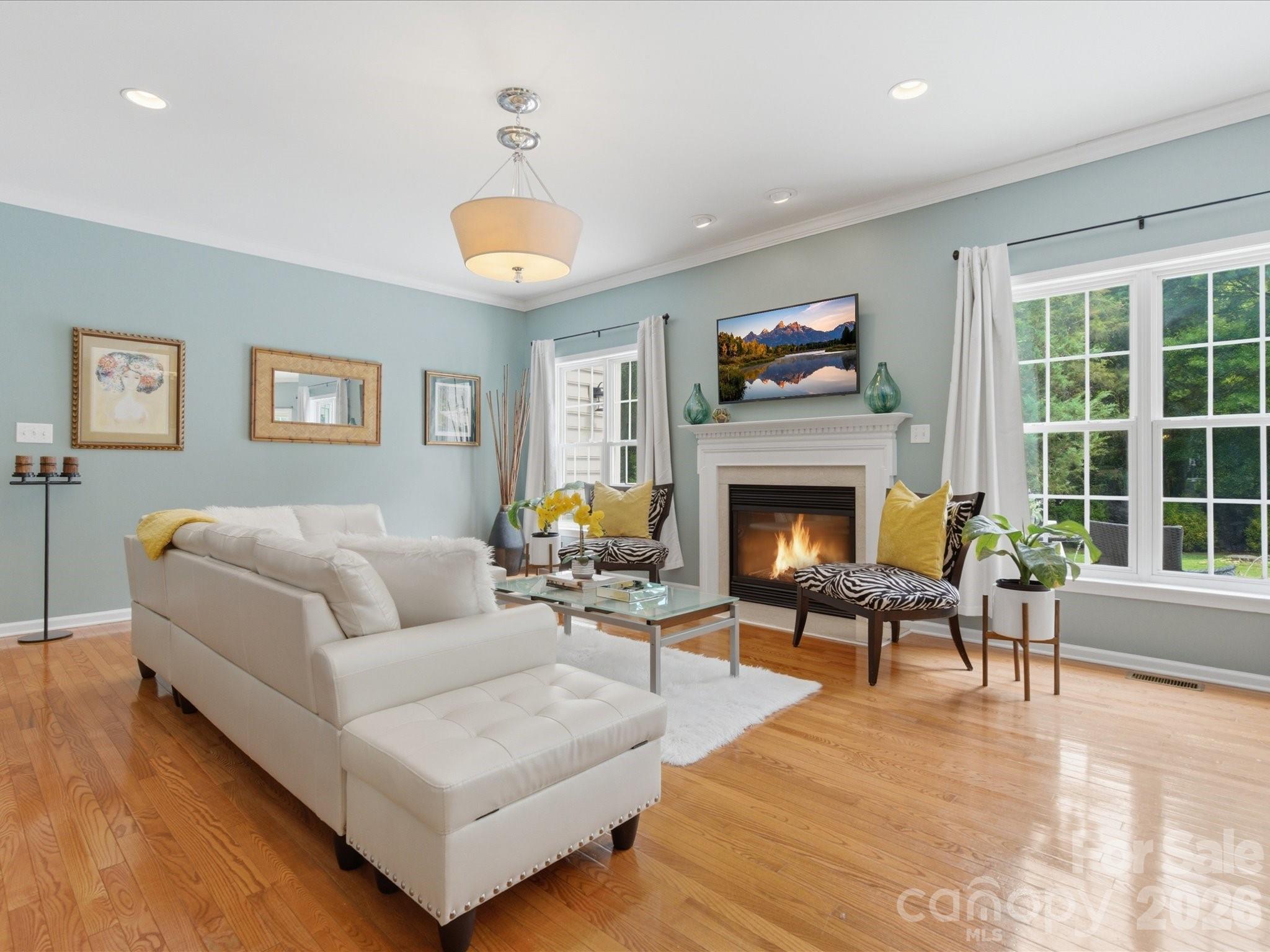Somerset - Residential
