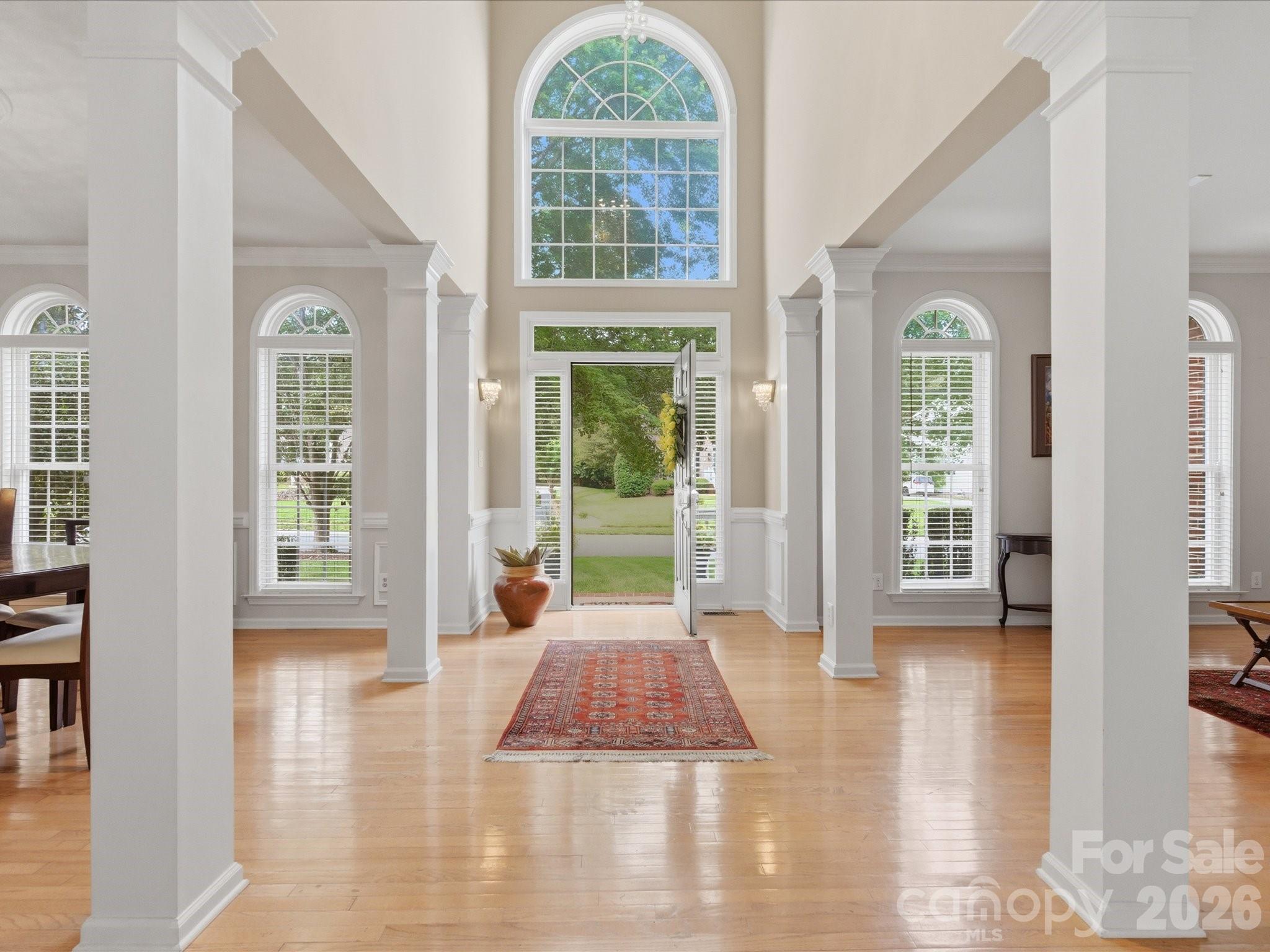 Somerset - Residential