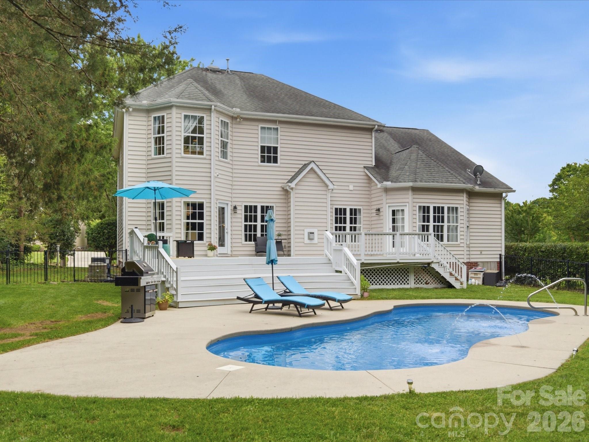 Somerset - Residential