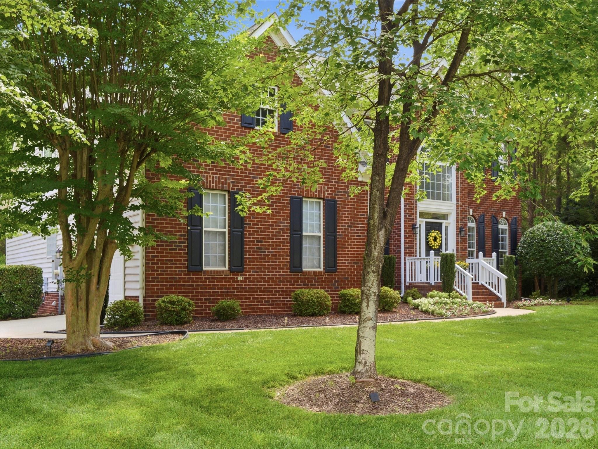Somerset - Residential
