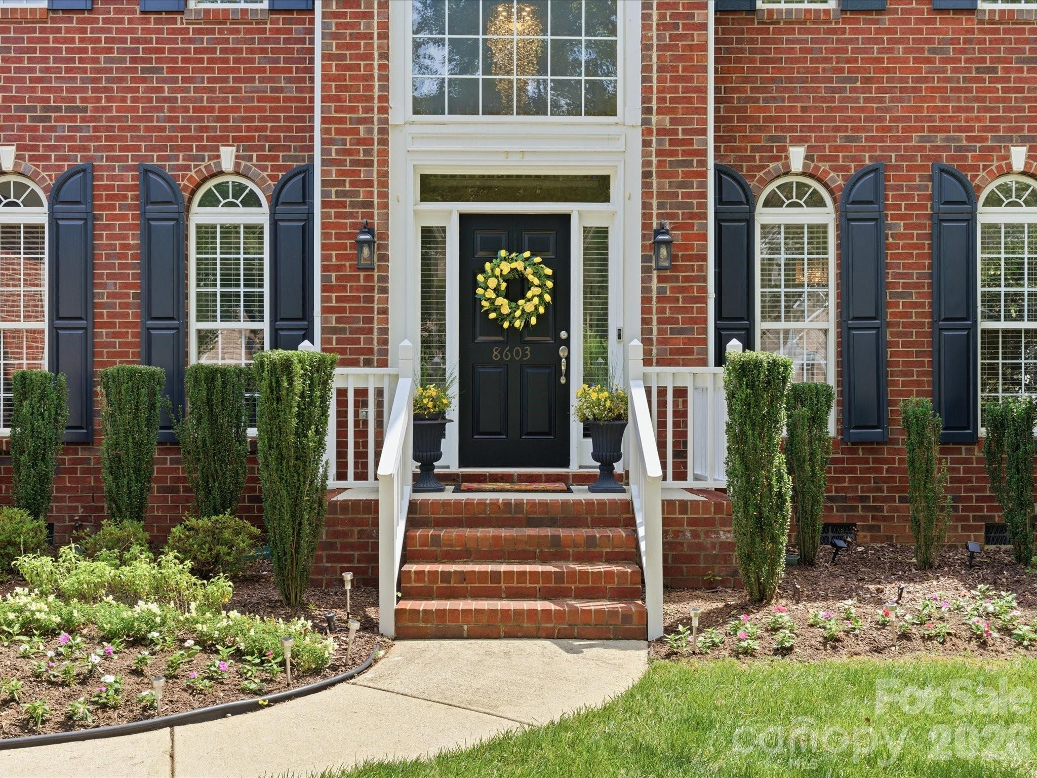 Somerset - Residential
