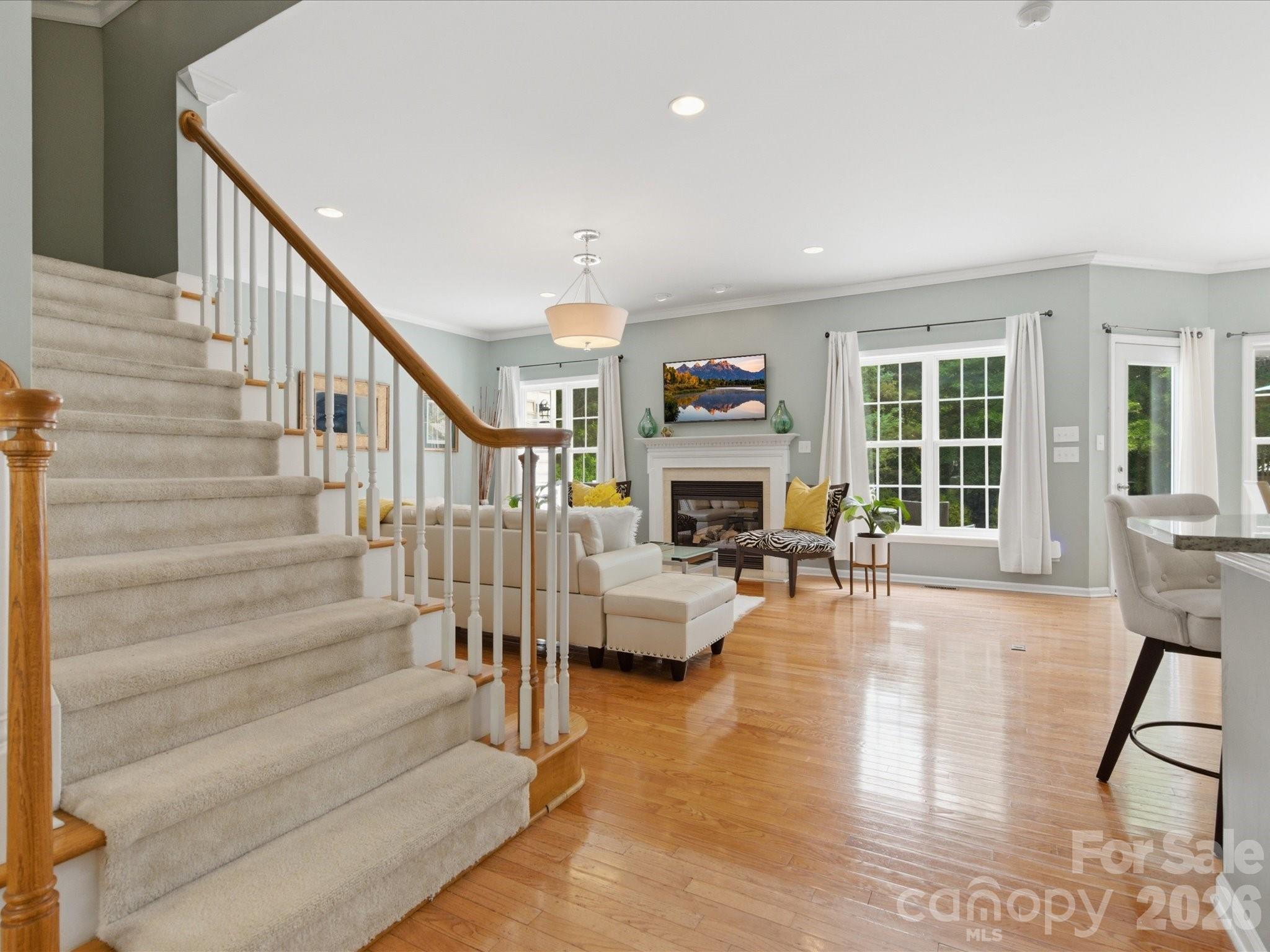 Somerset - Residential