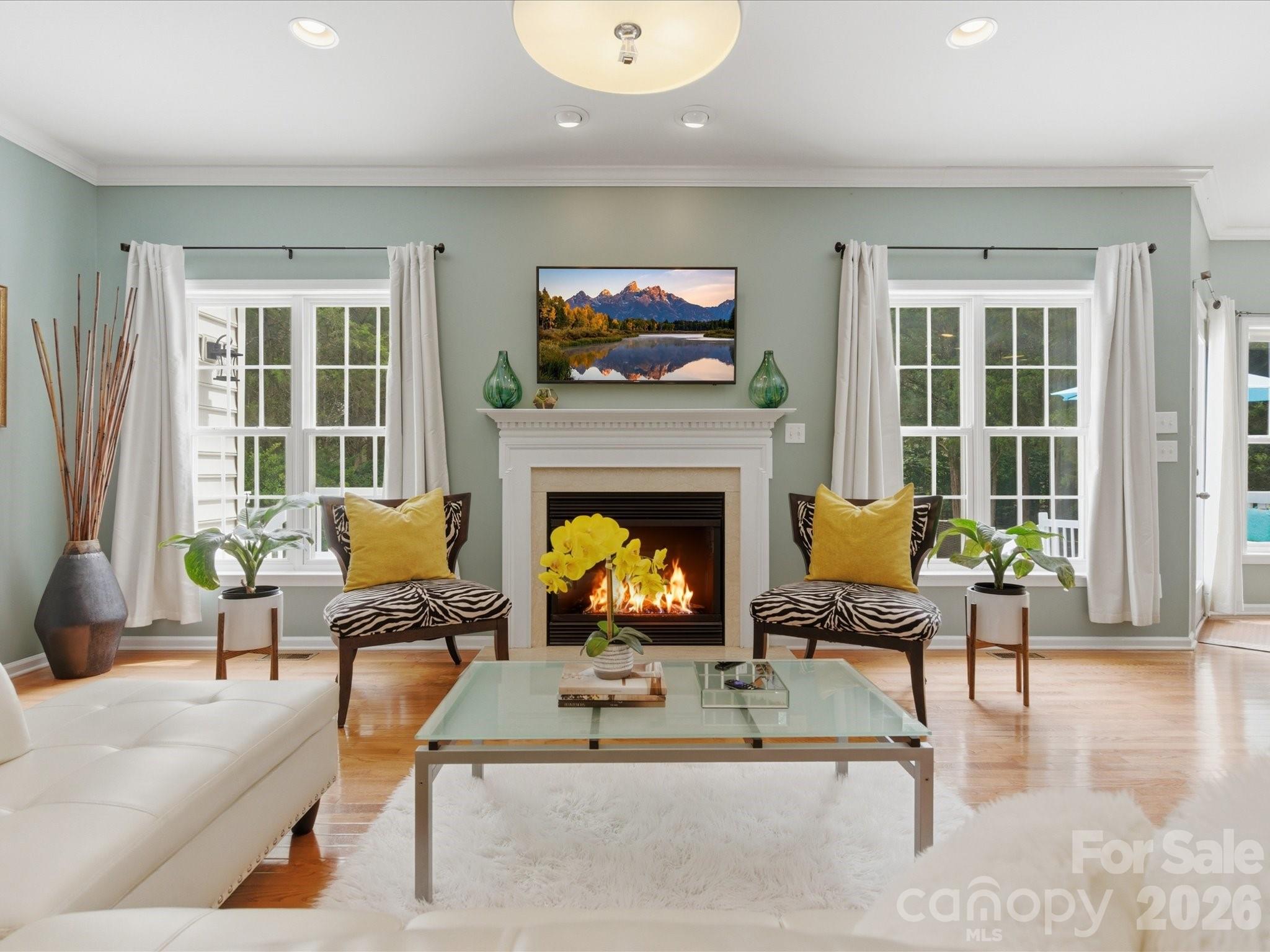 Somerset - Residential