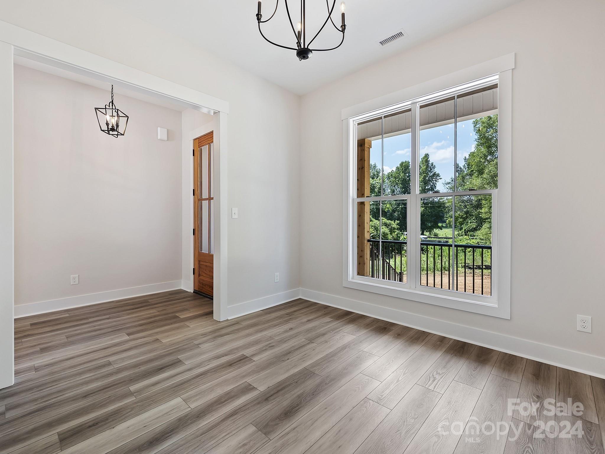 Bel Air Acres - Residential