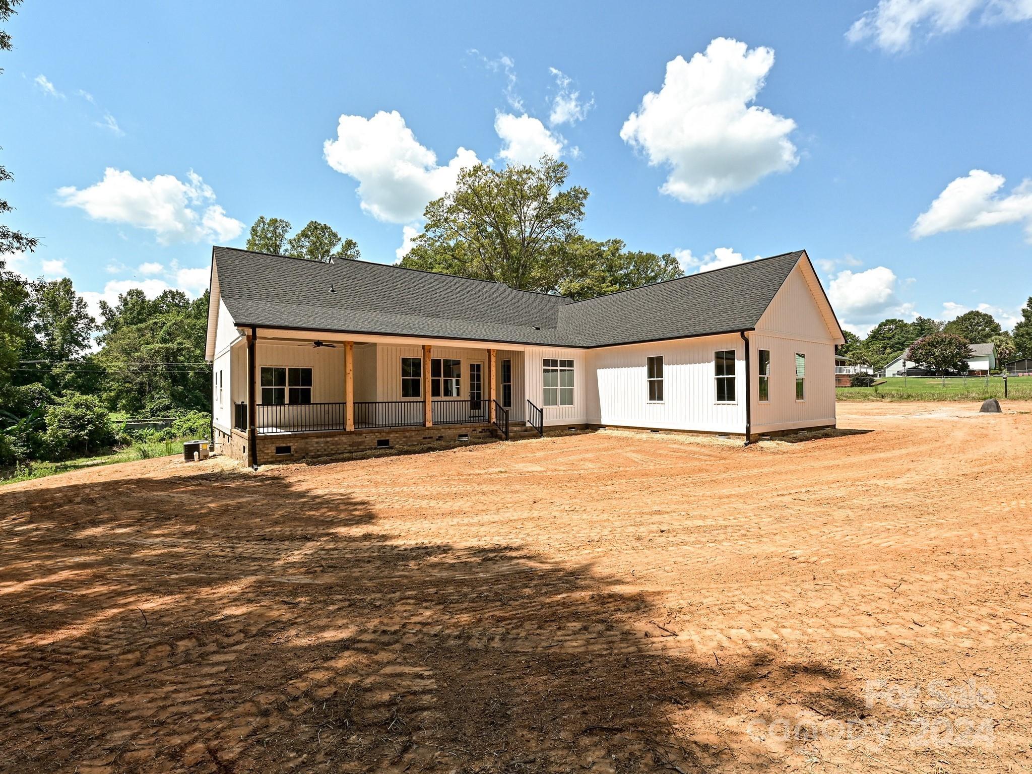 Bel Air Acres - Residential