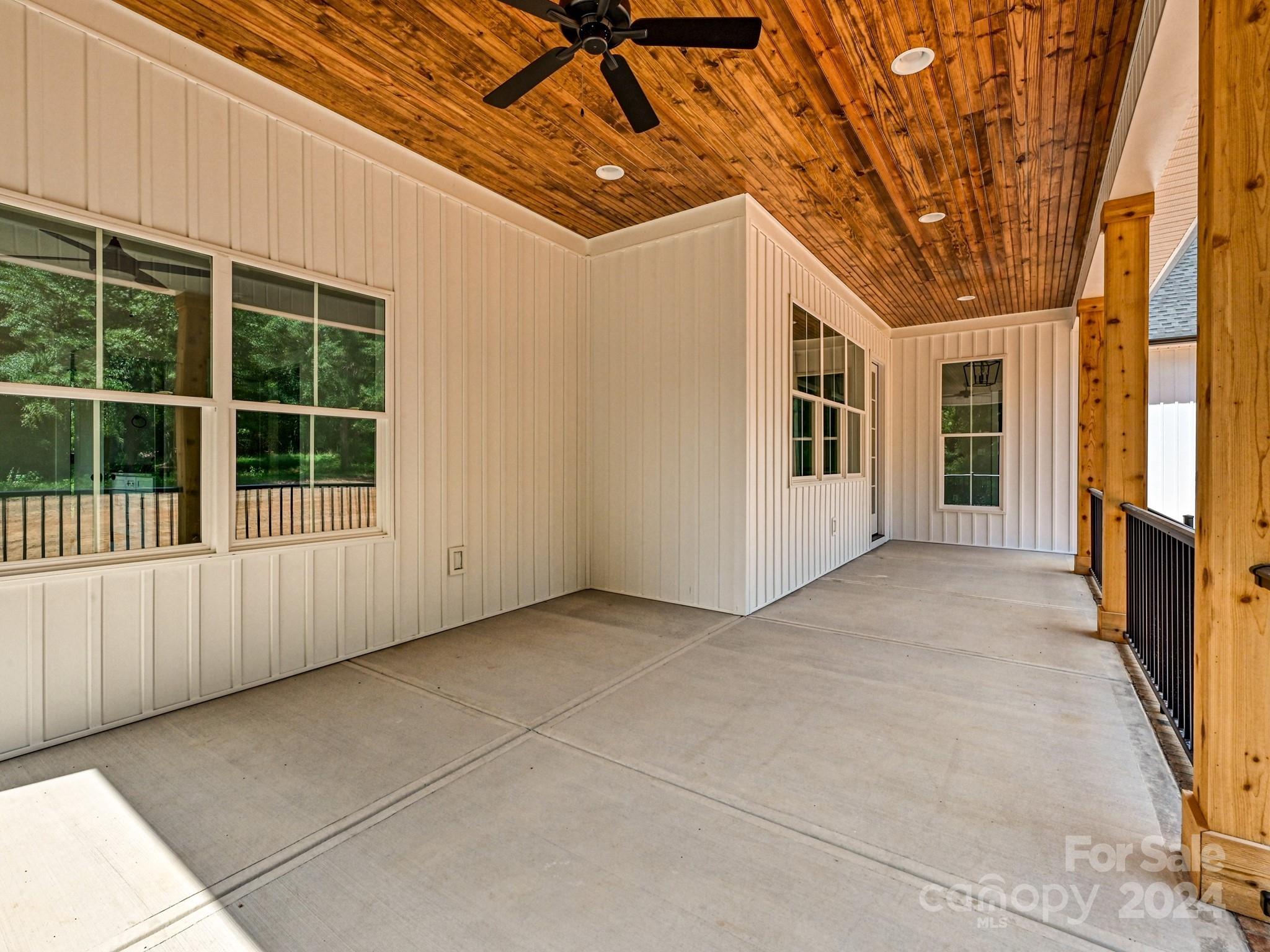 Bel Air Acres - Residential