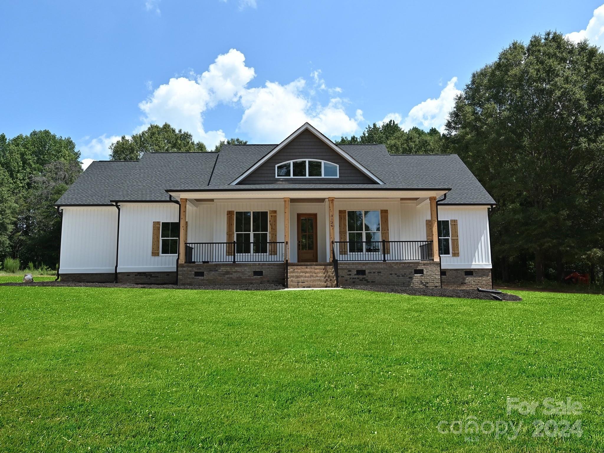 Bel Air Acres - Residential