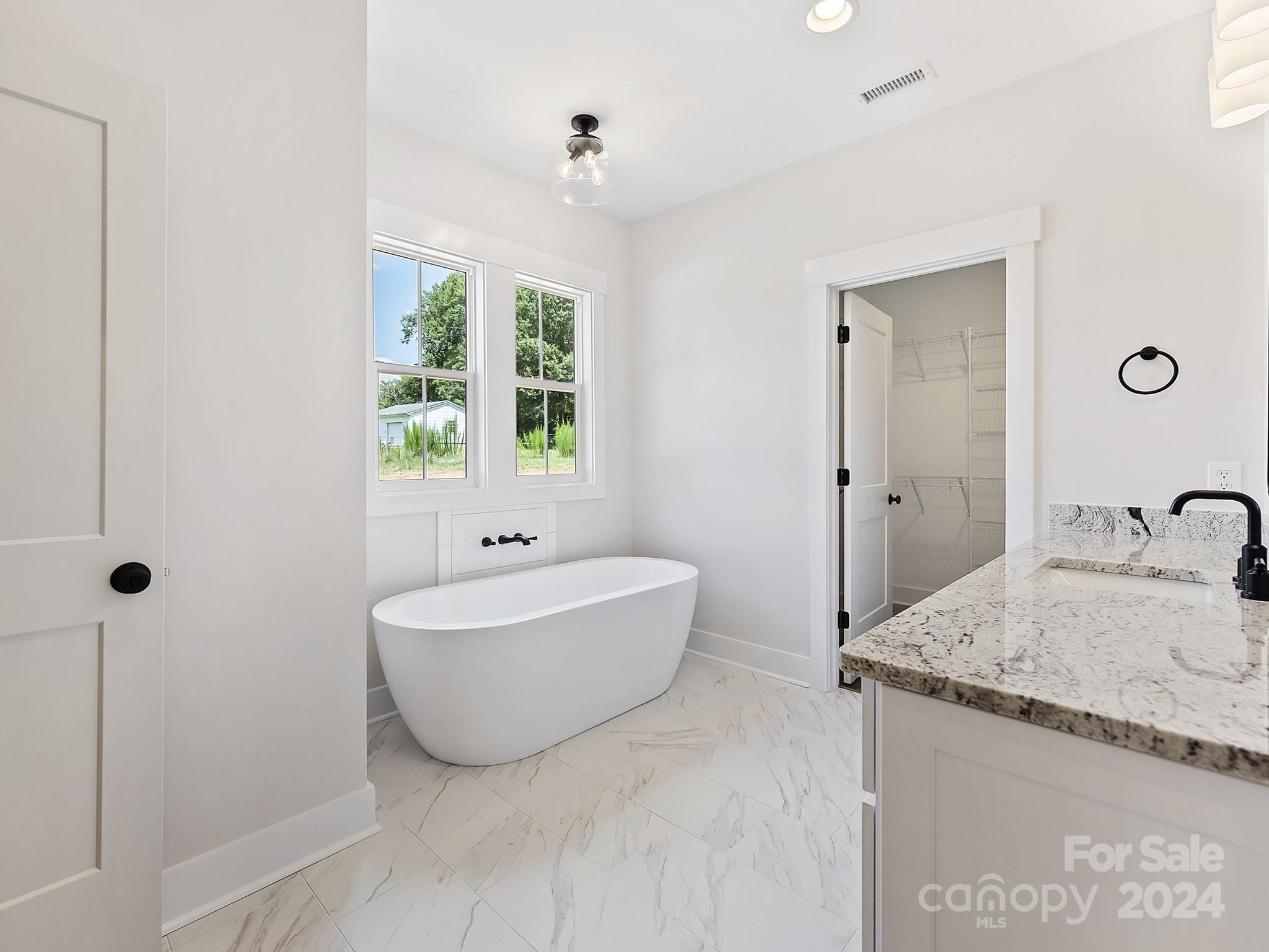Bel Air Acres - Residential