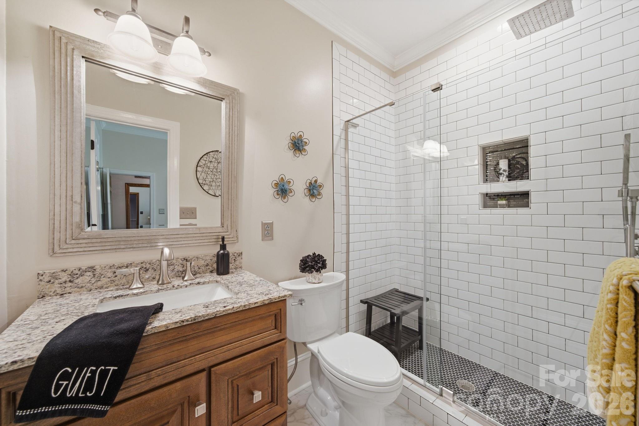 Royal Oaks - Residential