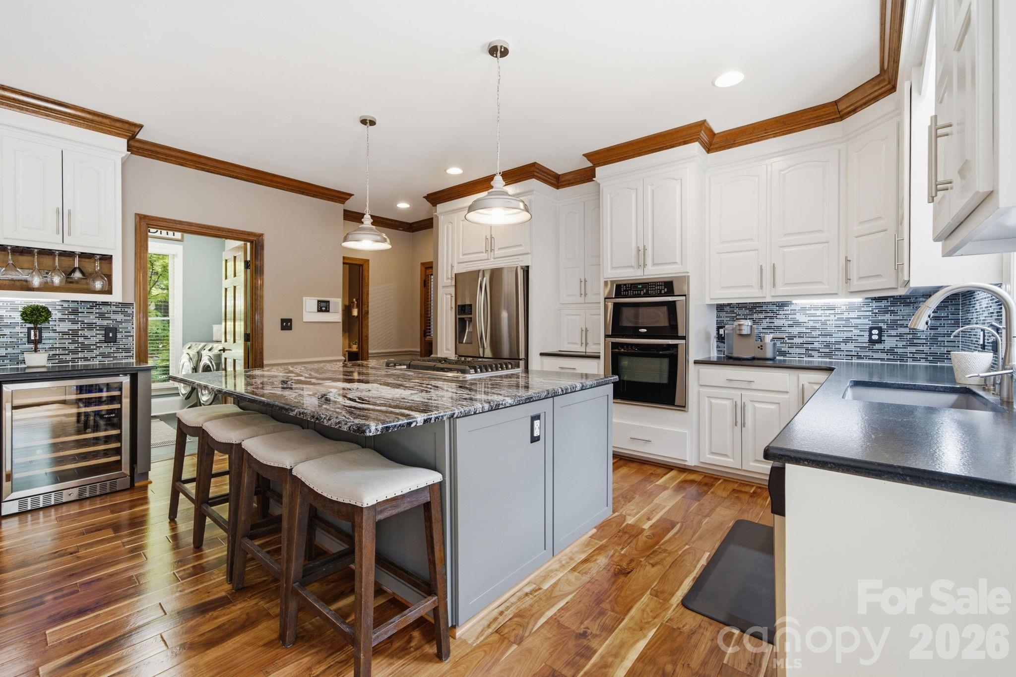 Royal Oaks - Residential