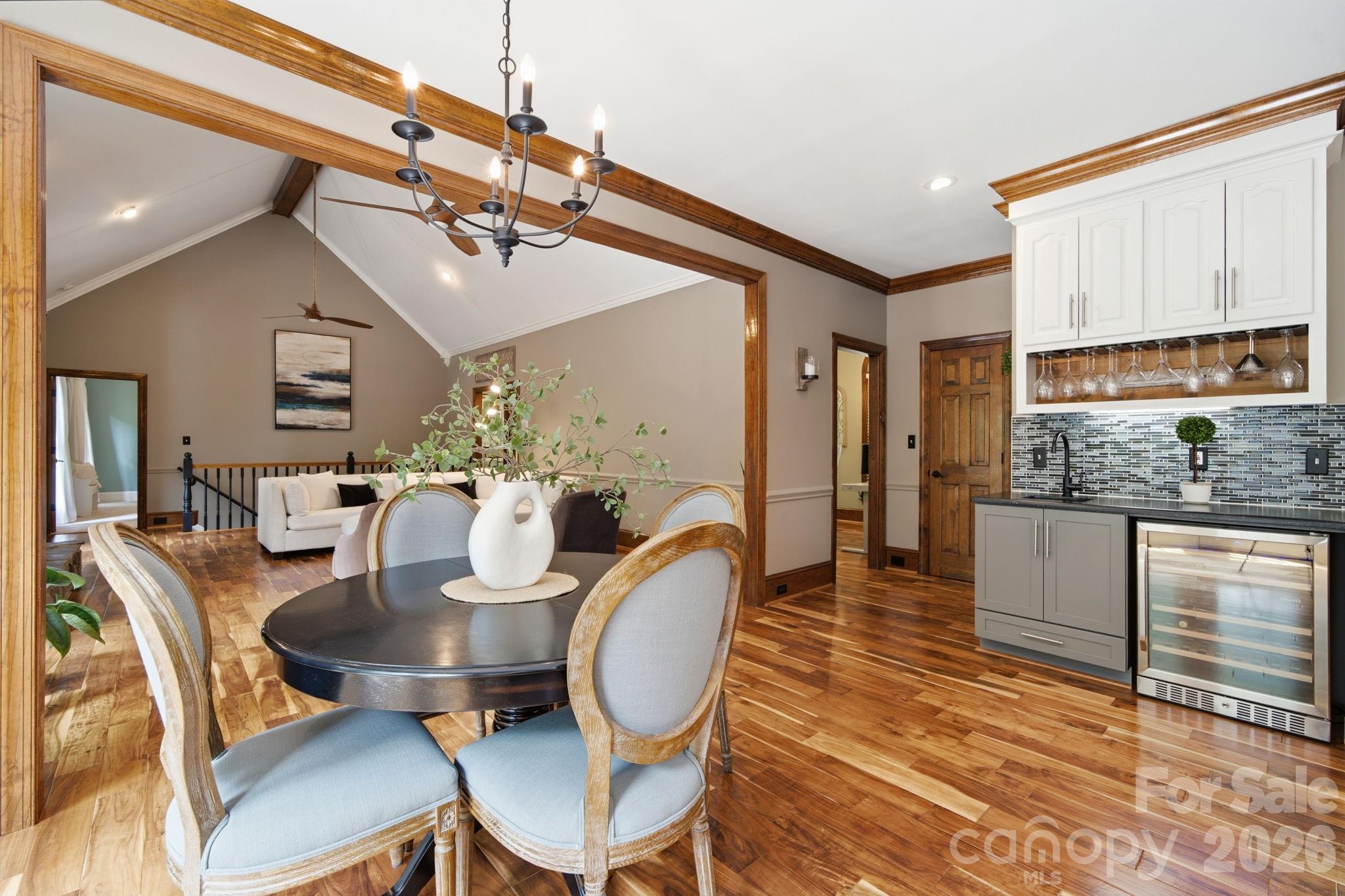 Royal Oaks - Residential