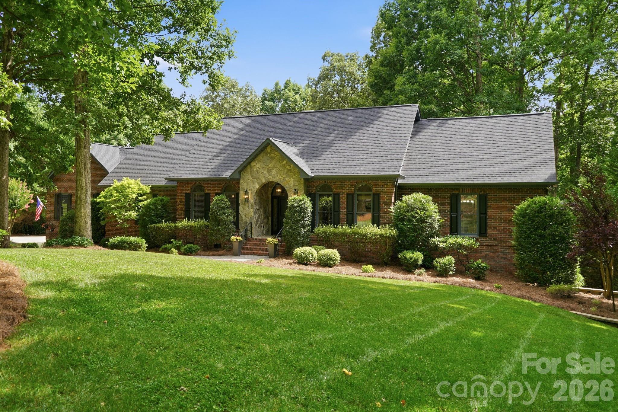 Royal Oaks - Residential