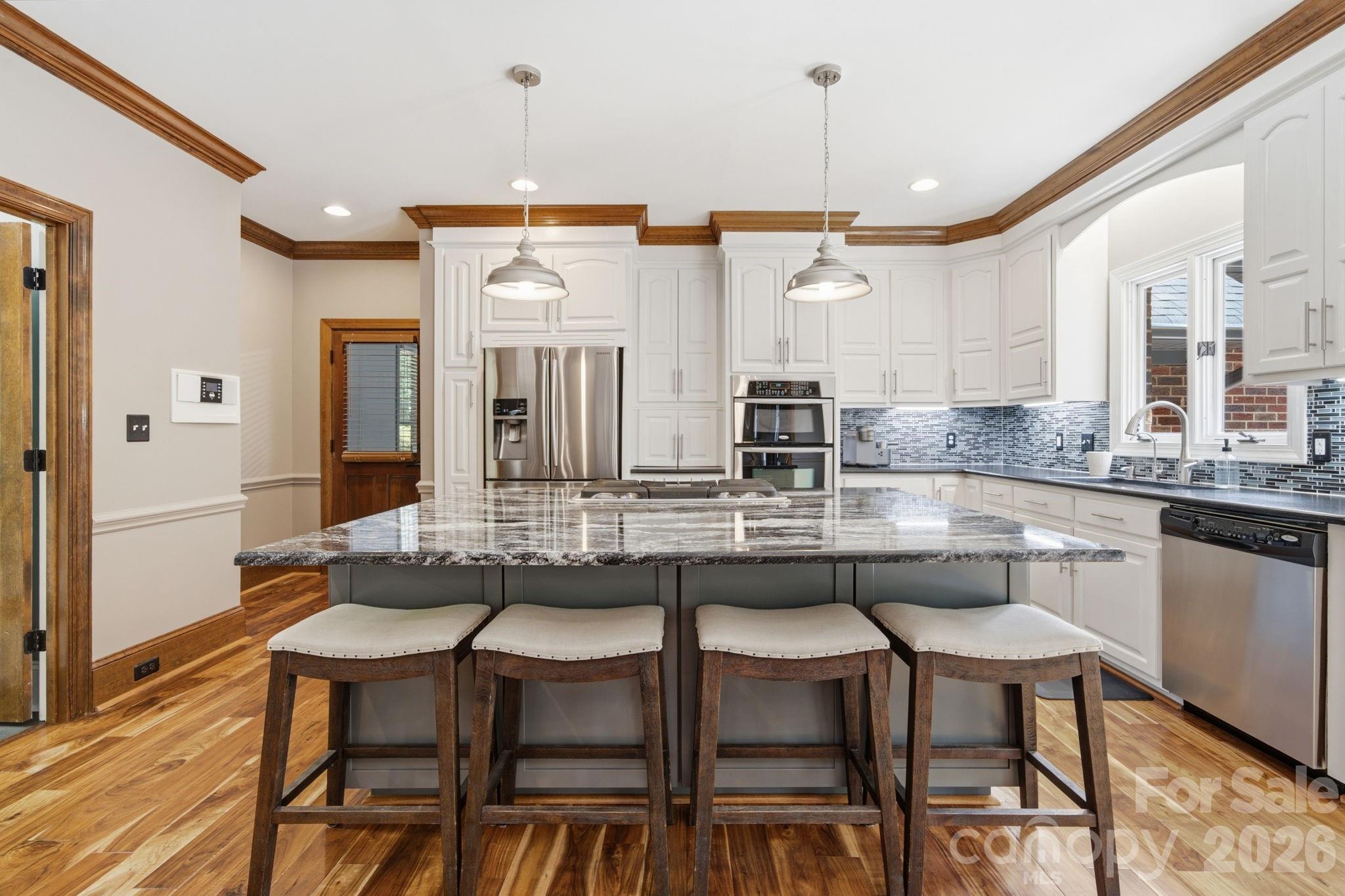 Royal Oaks - Residential