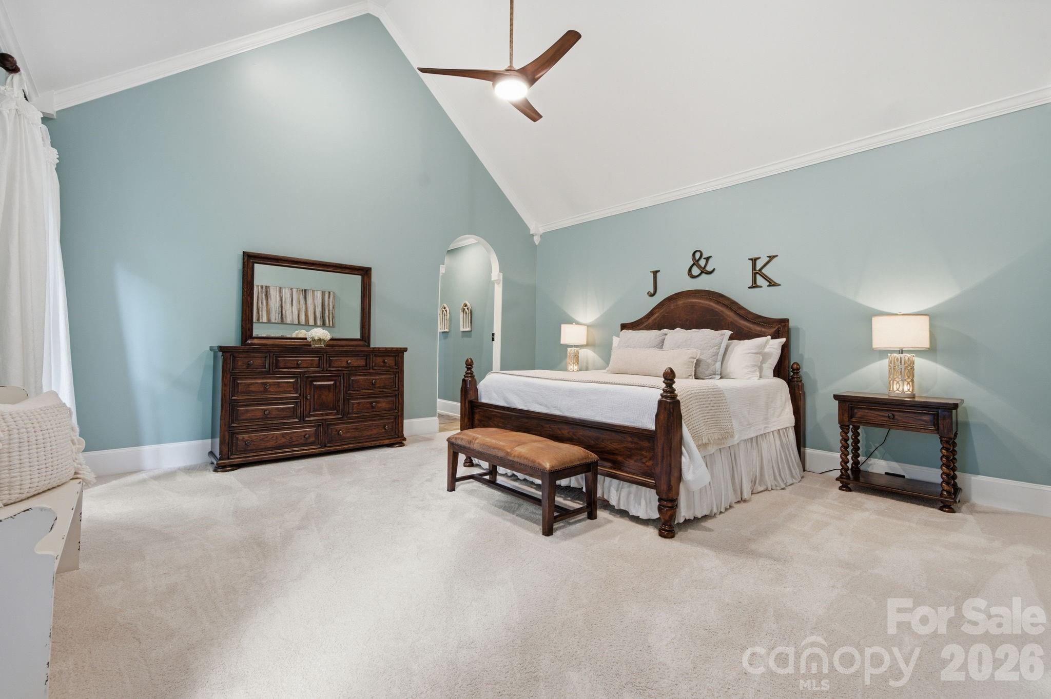 Royal Oaks - Residential
