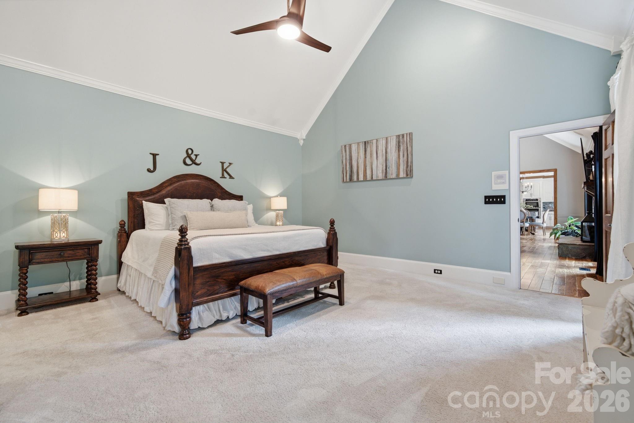 Royal Oaks - Residential
