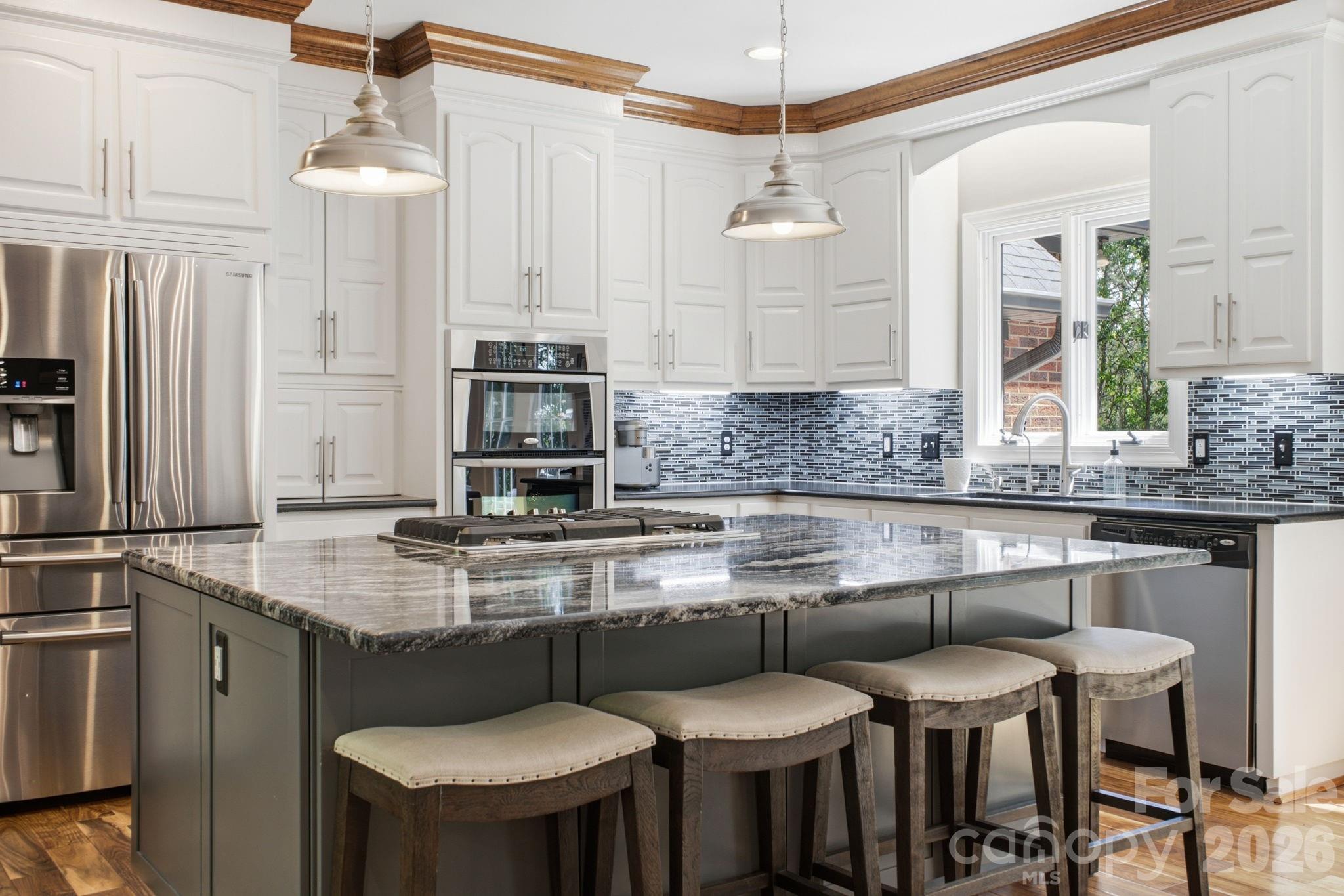 Royal Oaks - Residential