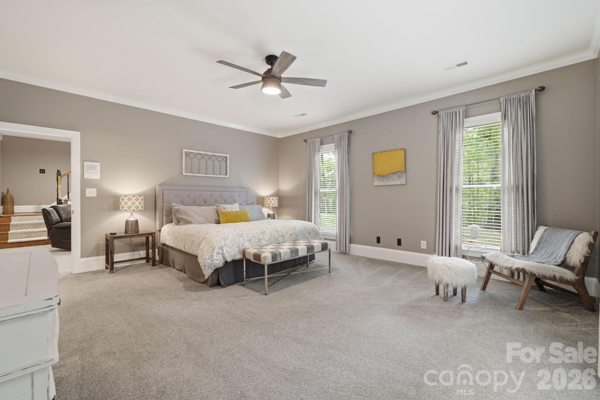 Royal Oaks - Residential