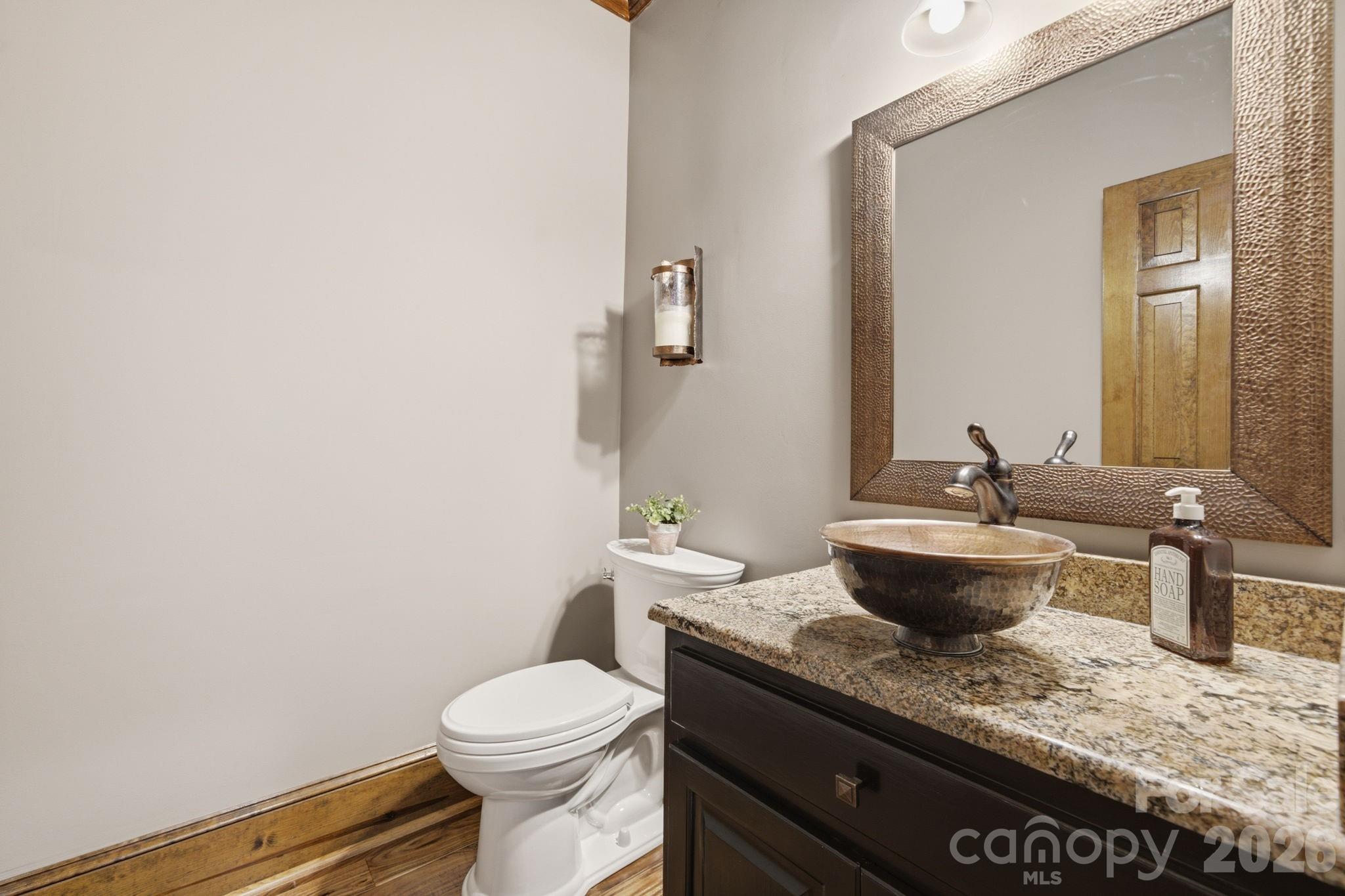 Royal Oaks - Residential