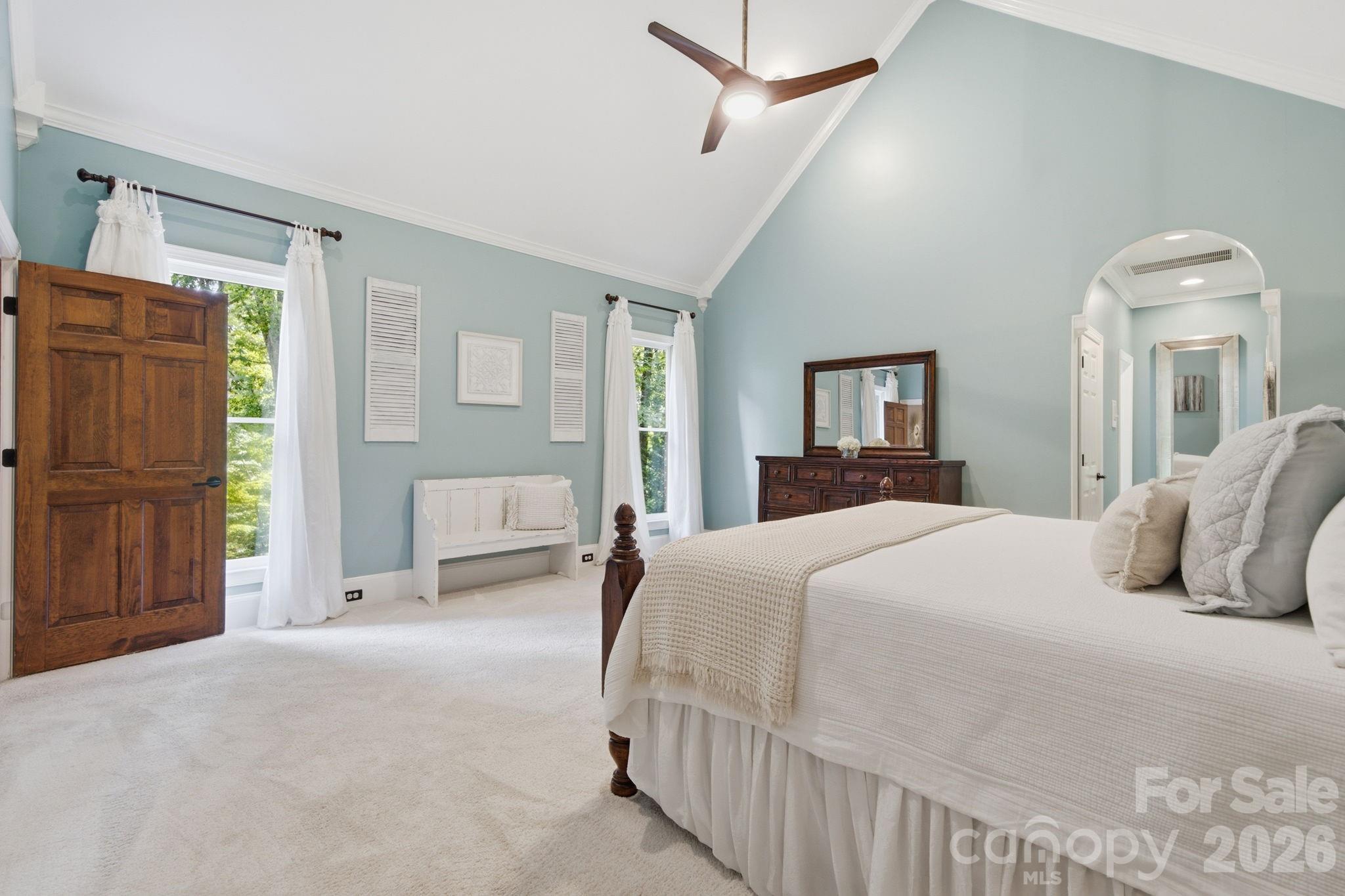 Royal Oaks - Residential