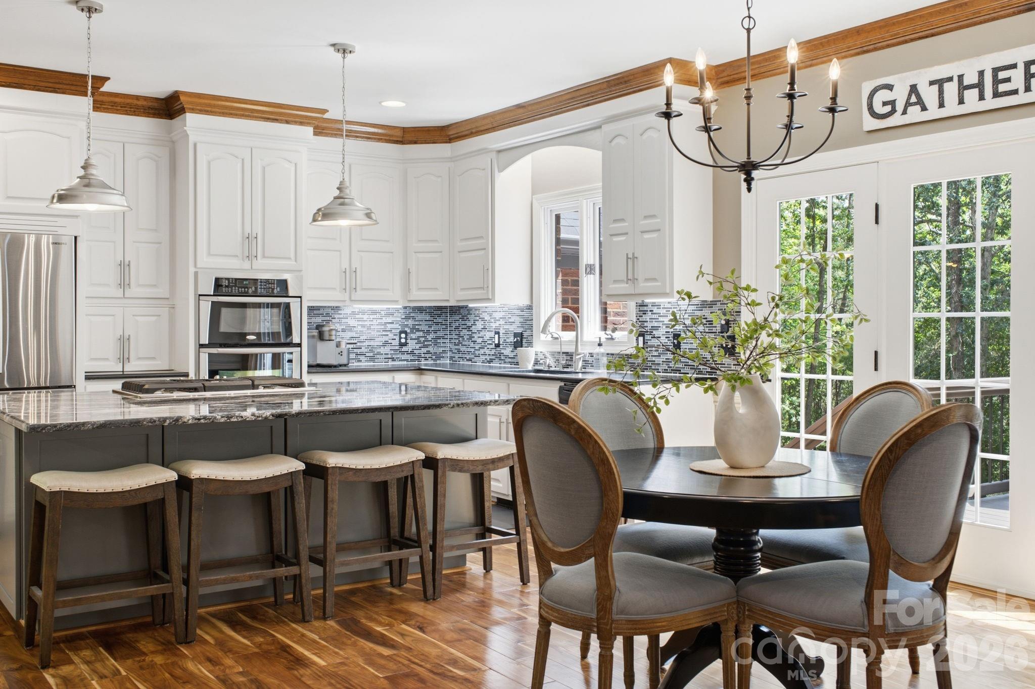 Royal Oaks - Residential