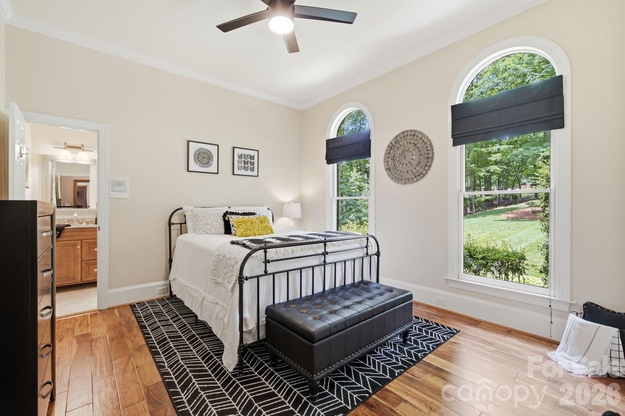 Royal Oaks - Residential