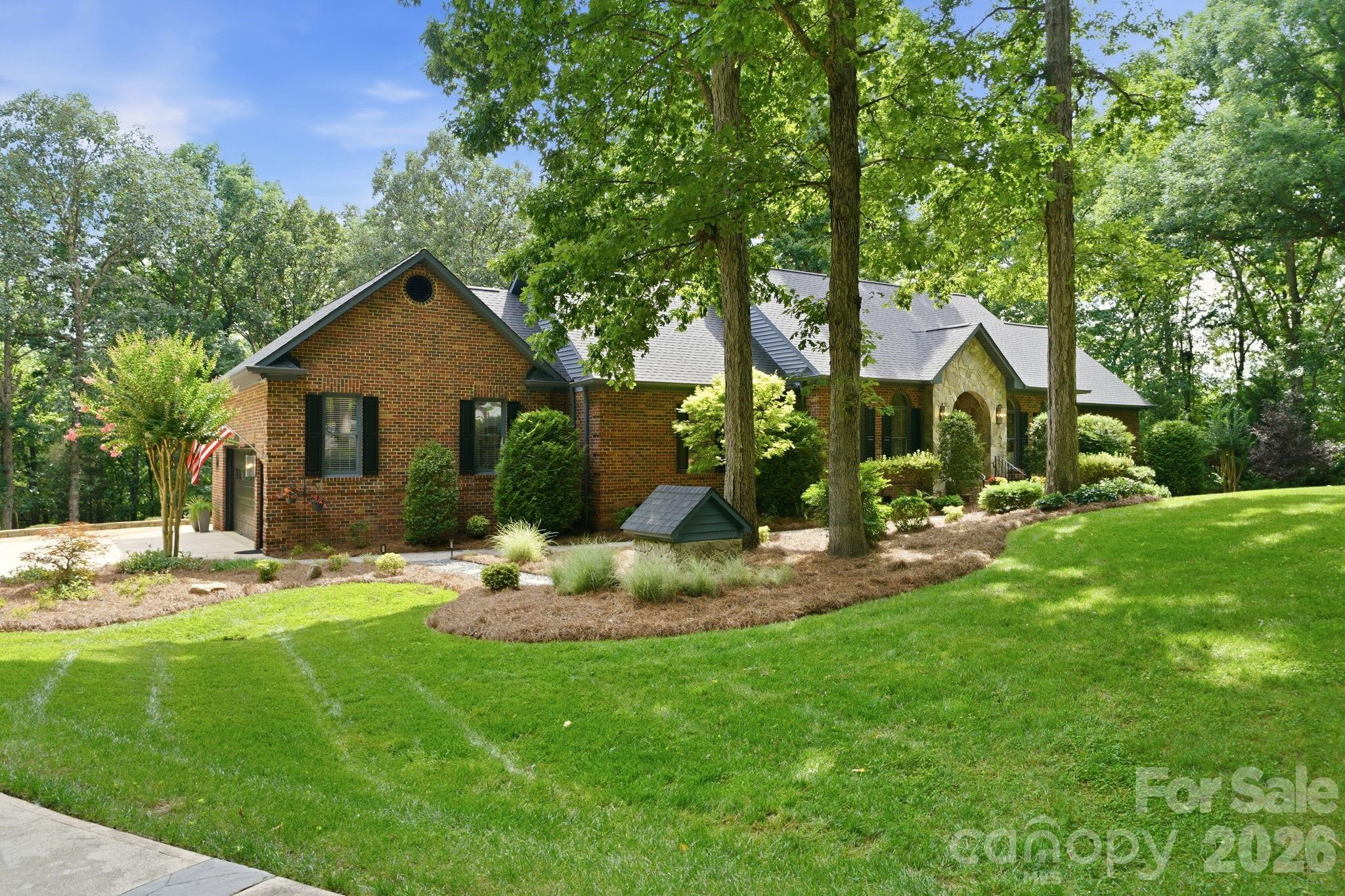 Royal Oaks - Residential