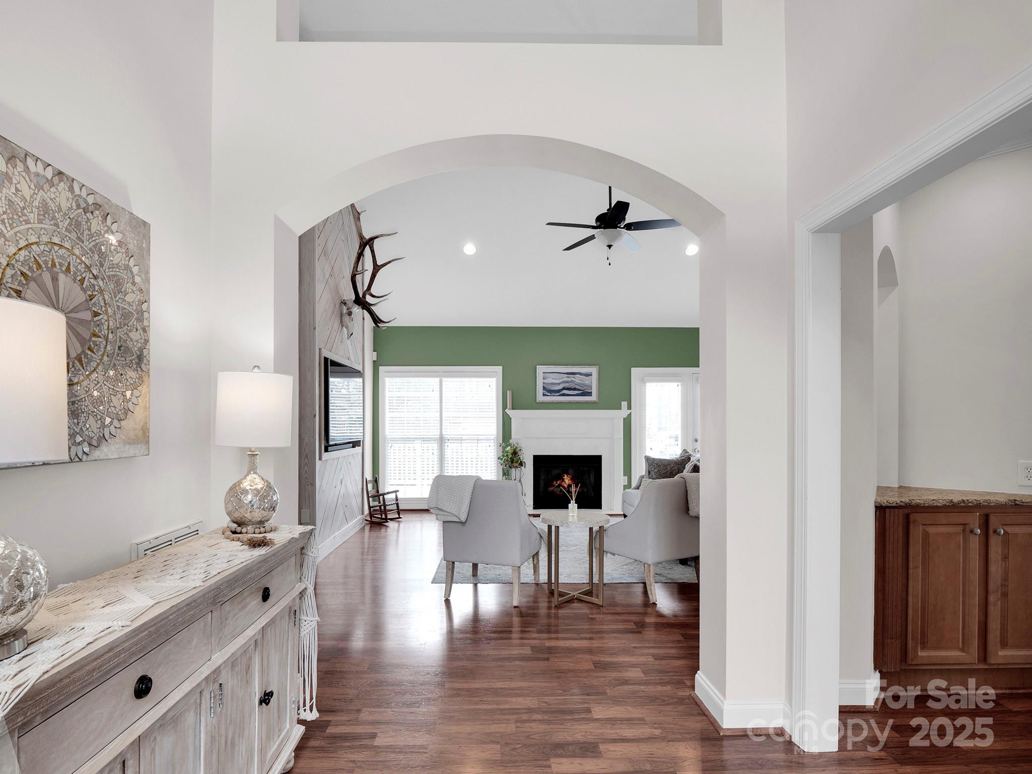Savannah Way - Residential
