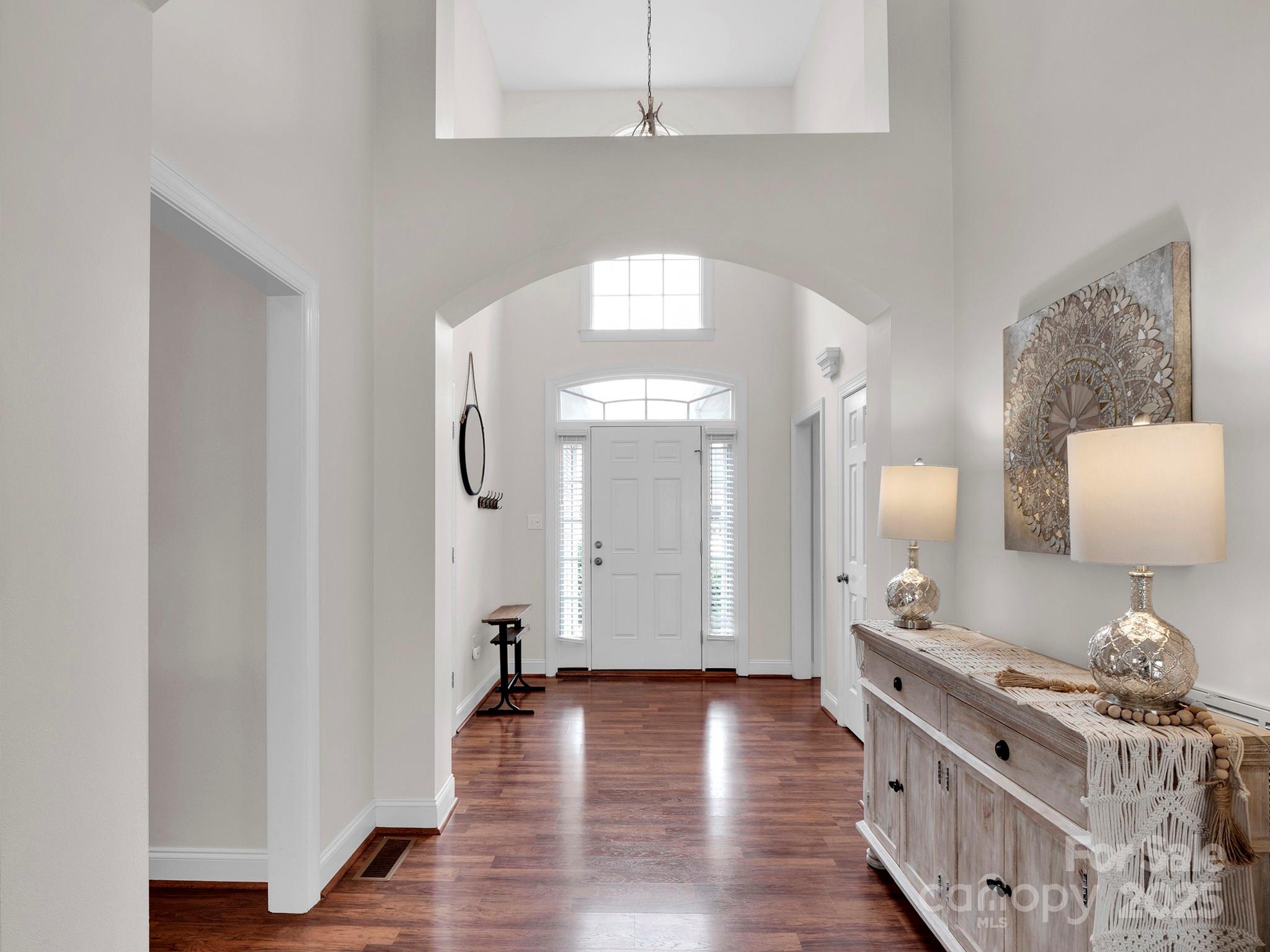 Savannah Way - Residential