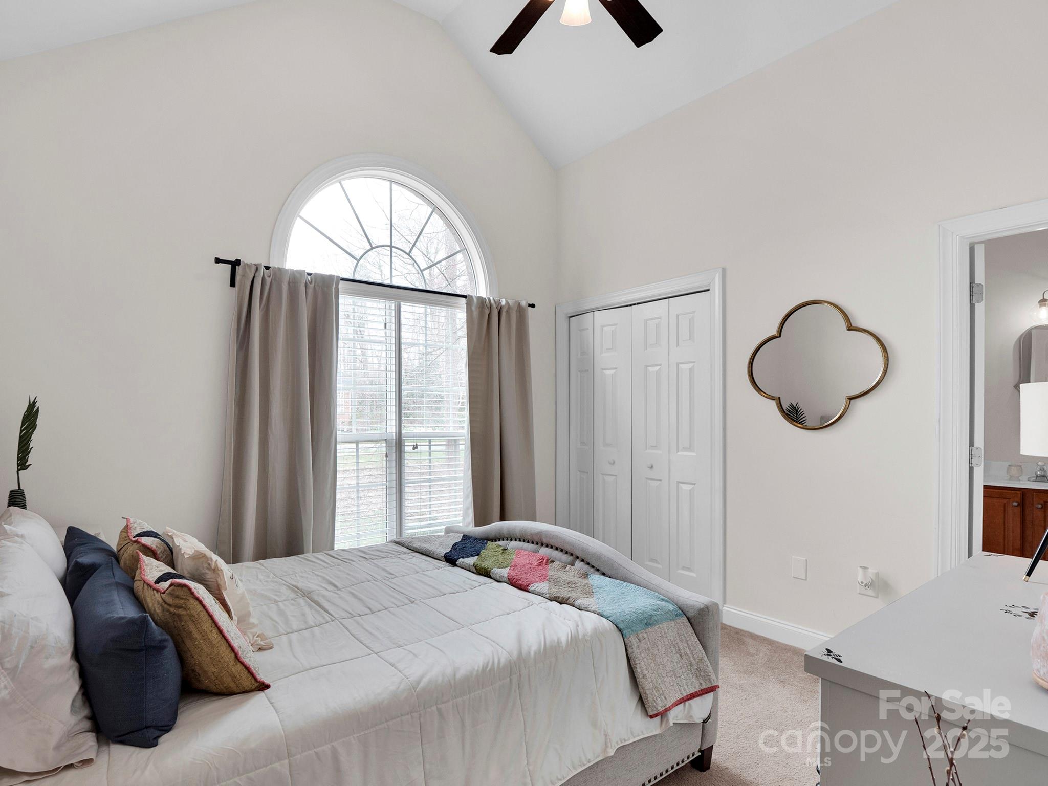 Savannah Way - Residential