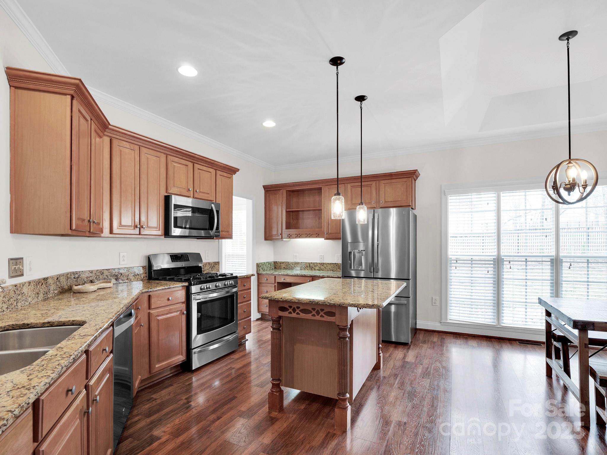 Savannah Way - Residential