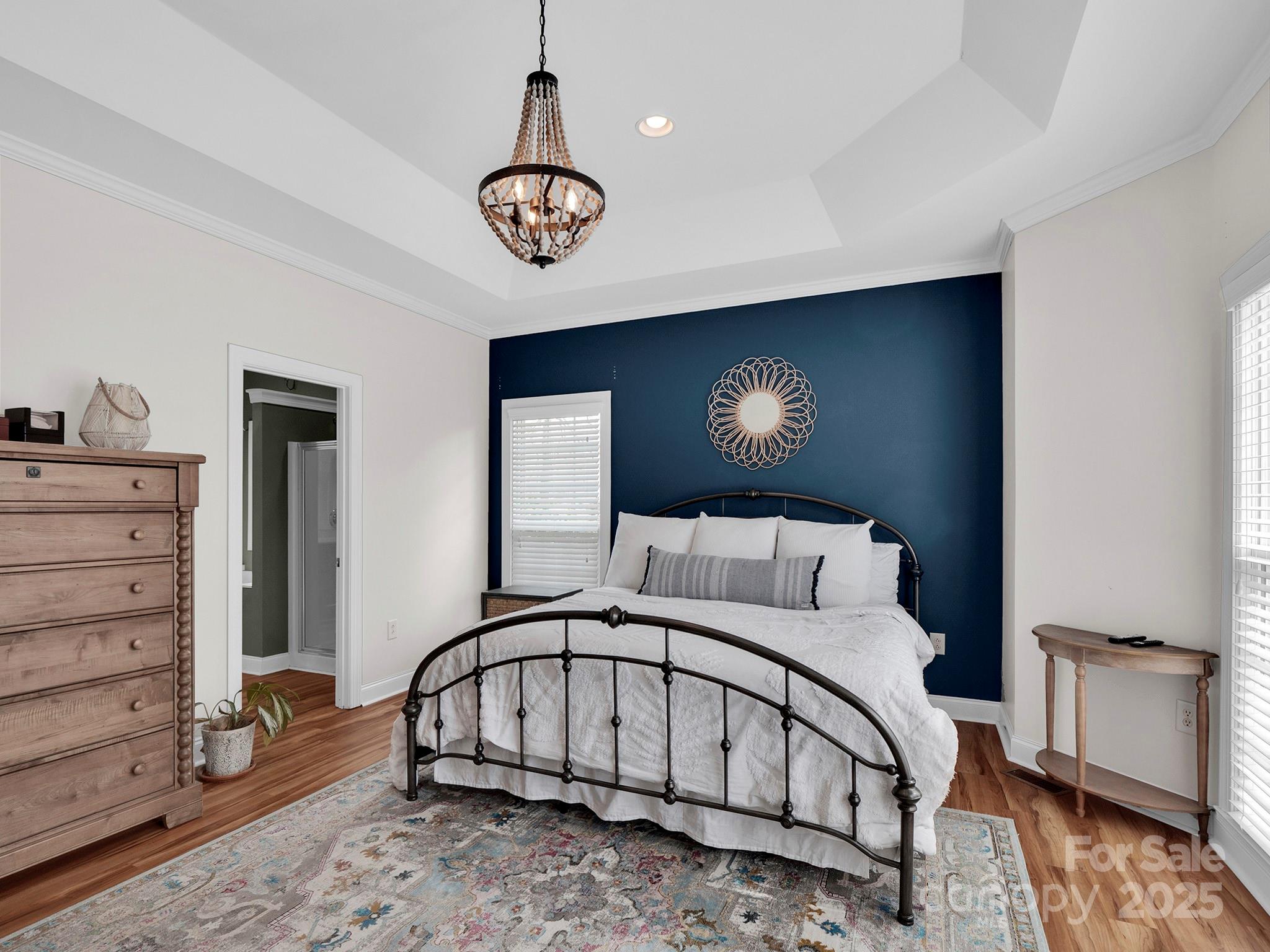 Savannah Way - Residential