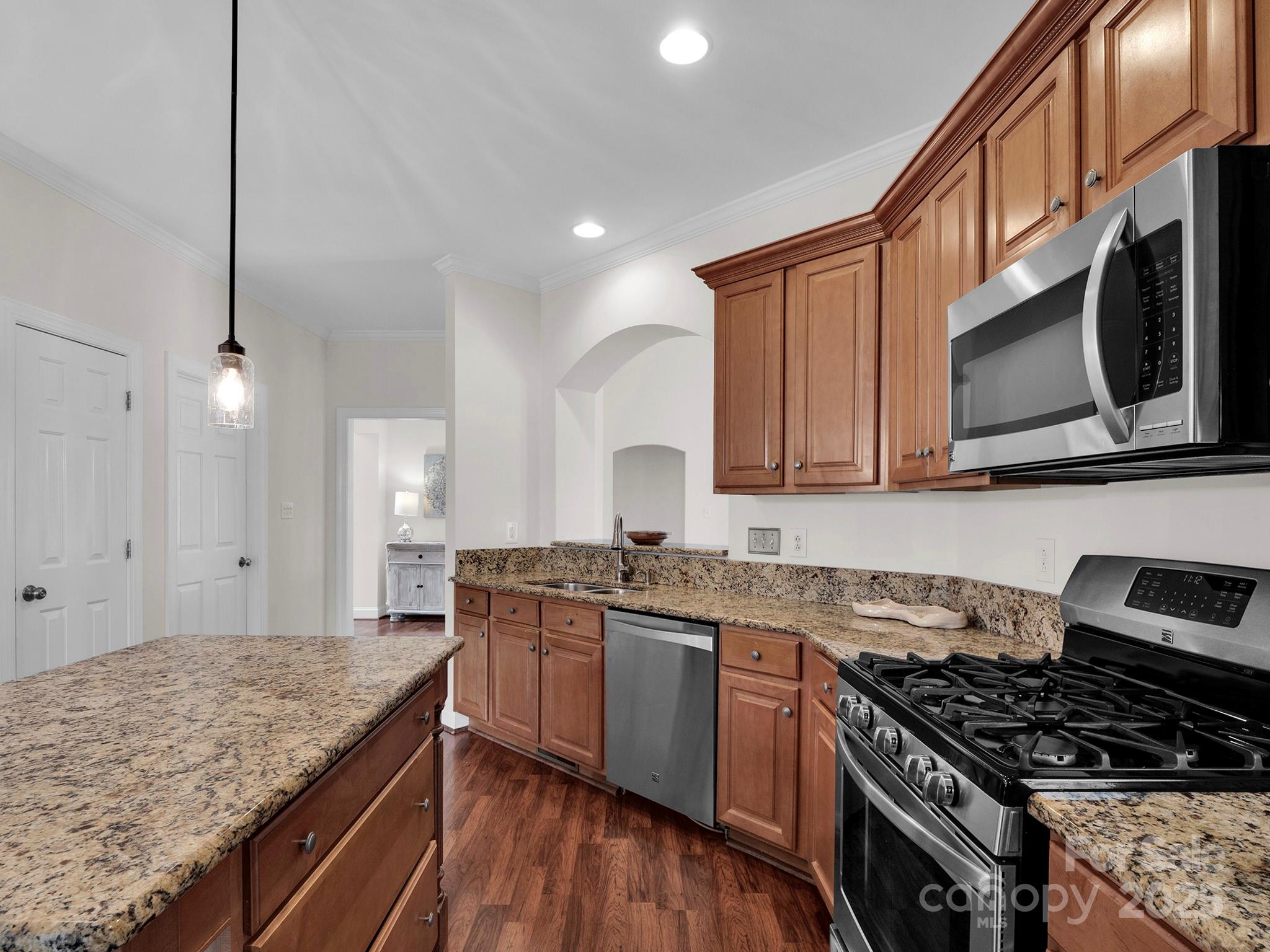 Savannah Way - Residential