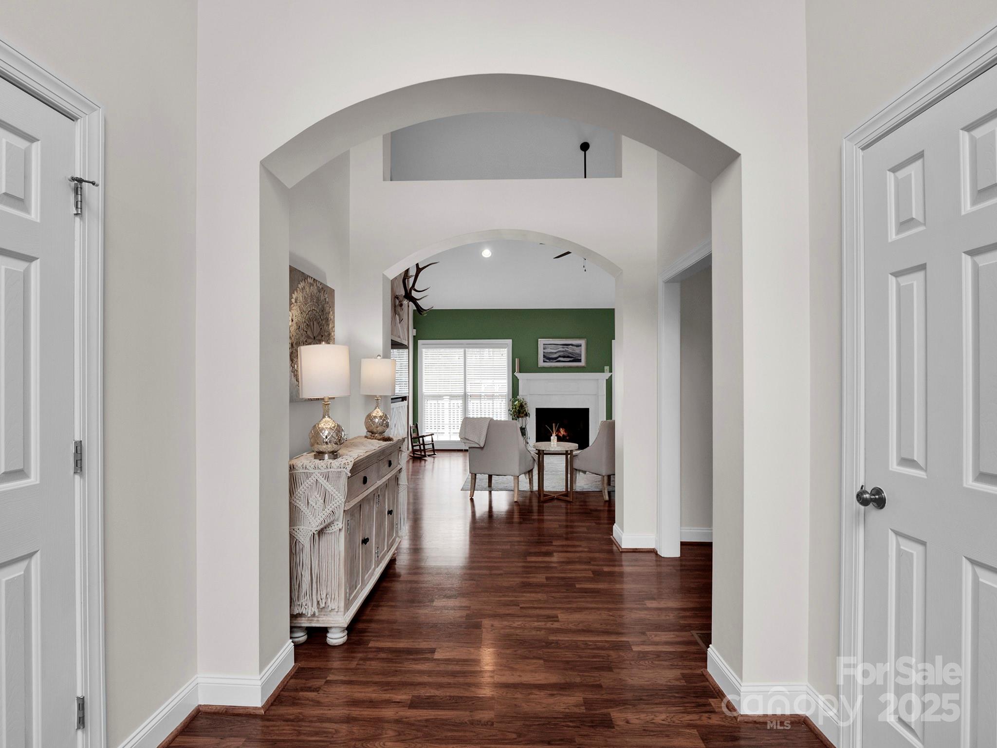 Savannah Way - Residential