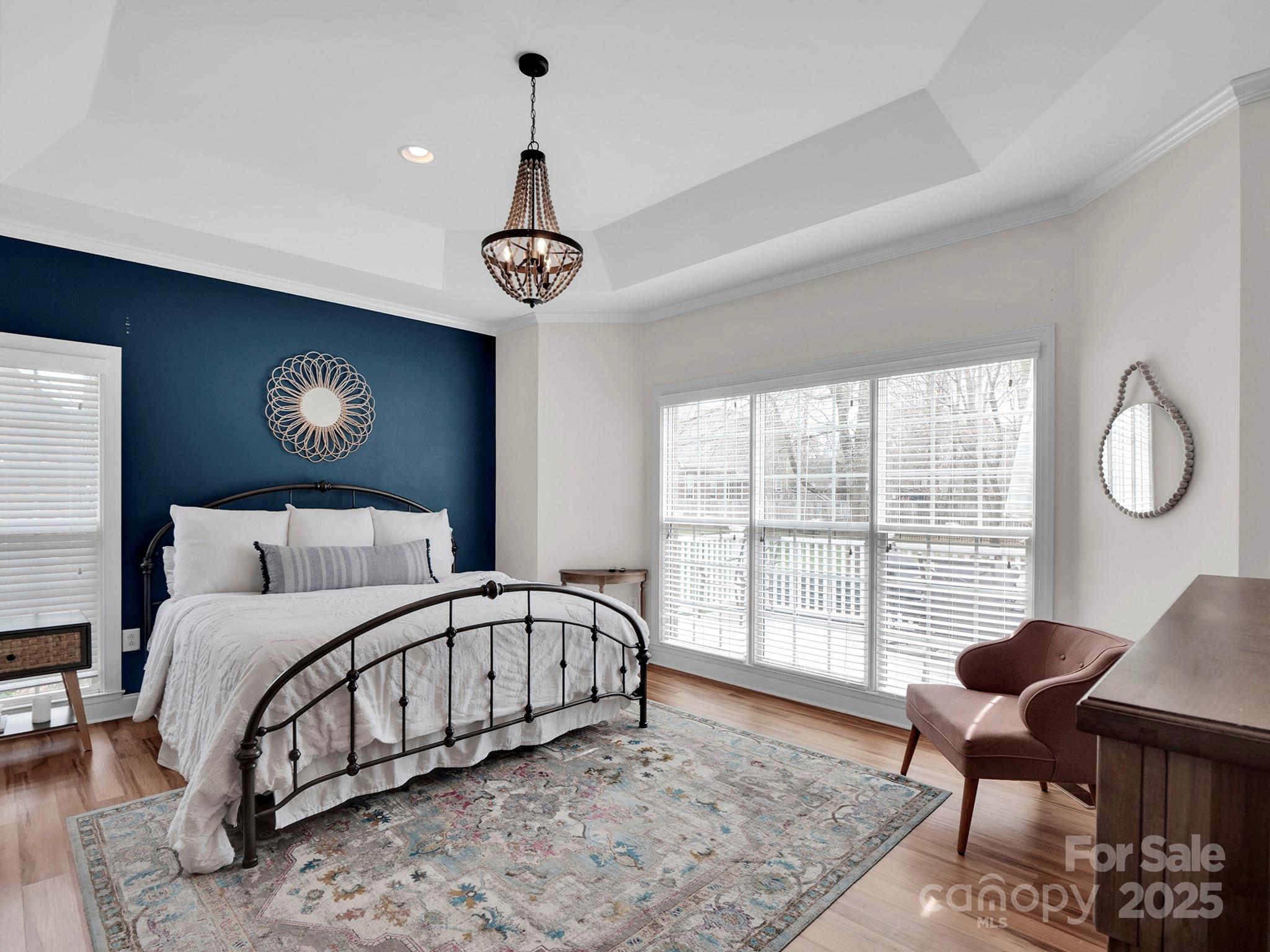 Savannah Way - Residential