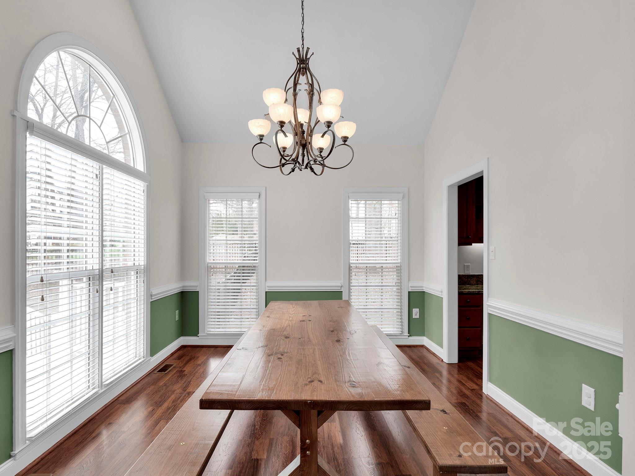 Savannah Way - Residential